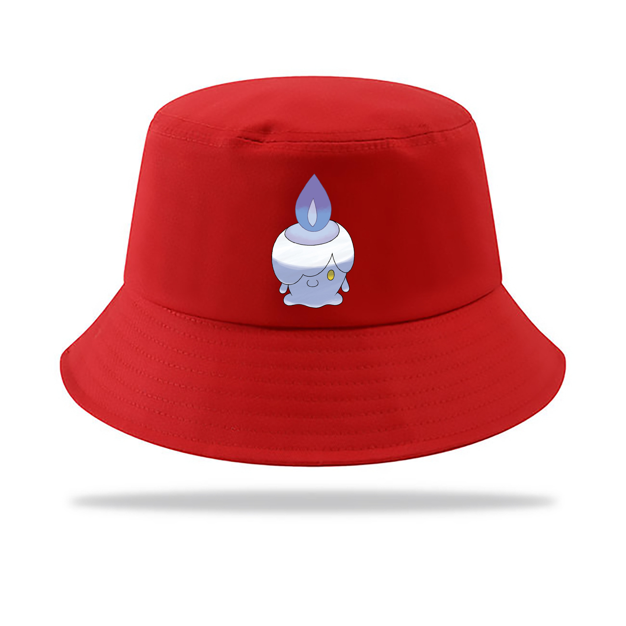 （画像用） ポケットモンスター Pokémon アウトドア日除けバケットハット