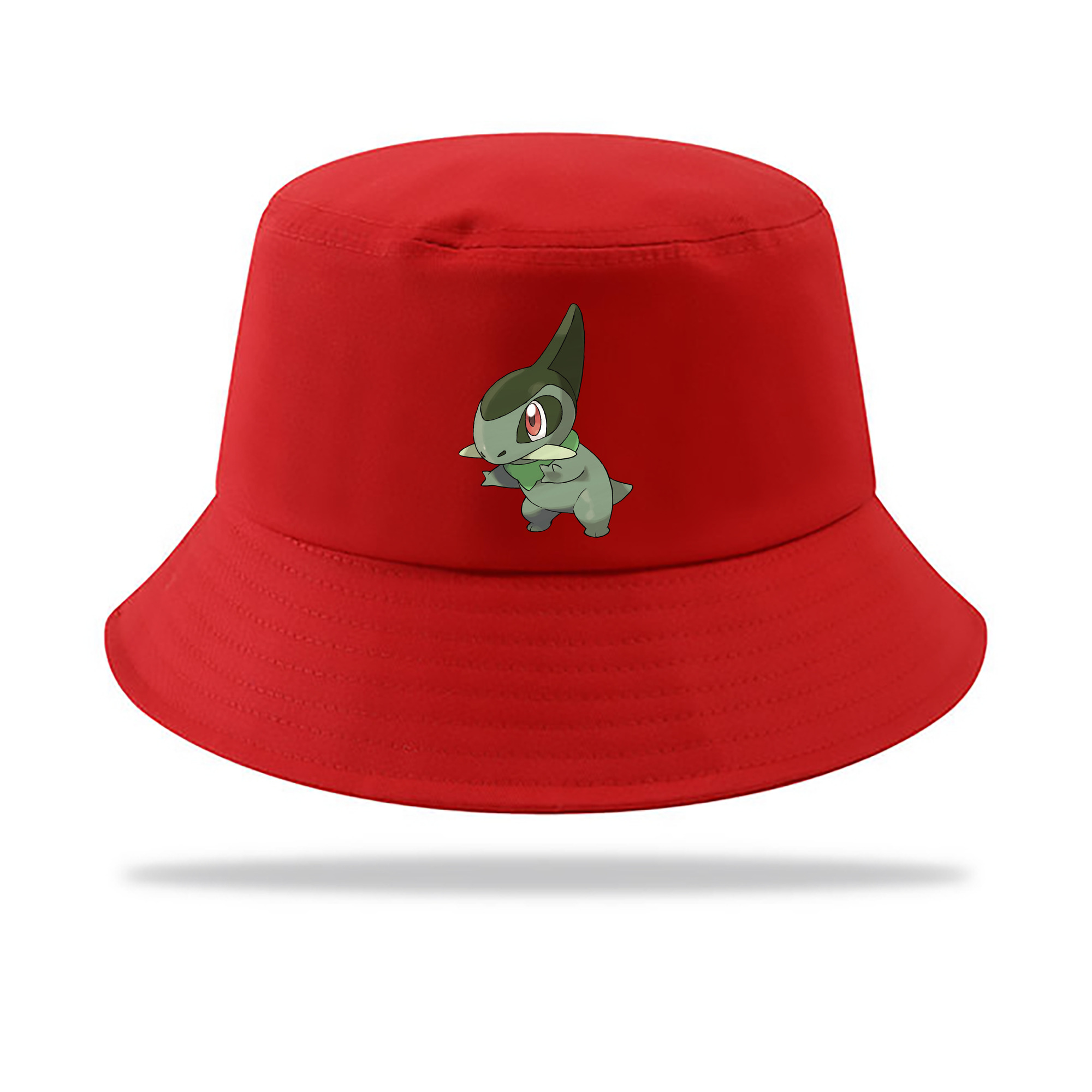 （画像用） ポケットモンスター Pokémon アウトドア日除けバケットハット