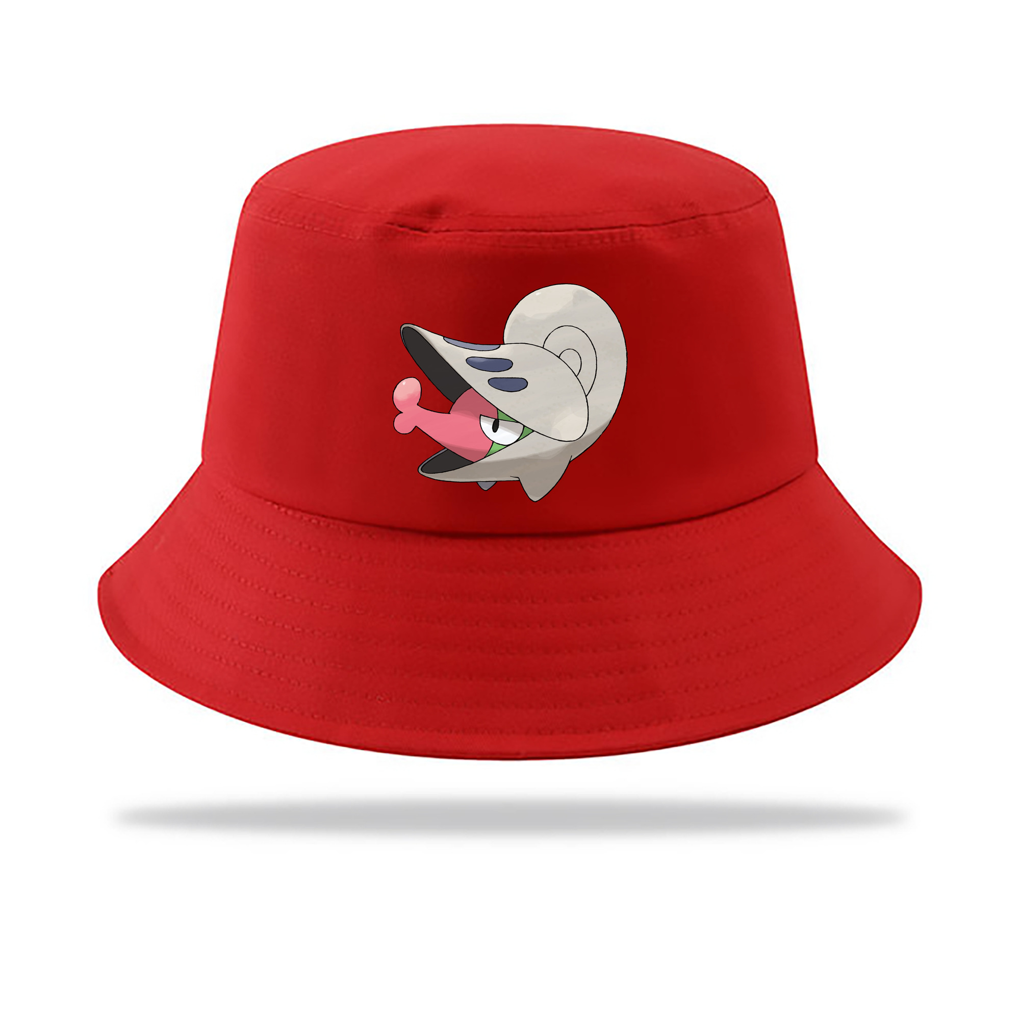 （画像用） ポケットモンスター Pokémon アウトドア日除けバケットハット