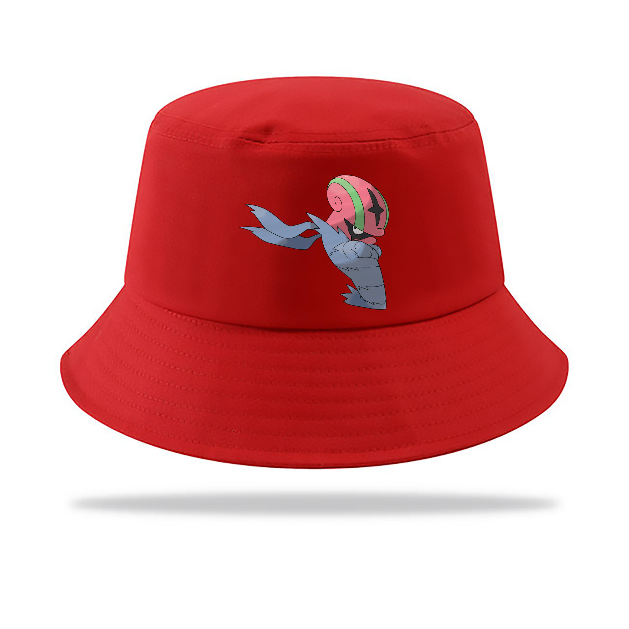 （画像用） ポケットモンスター Pokémon アウトドア日除けバケットハット