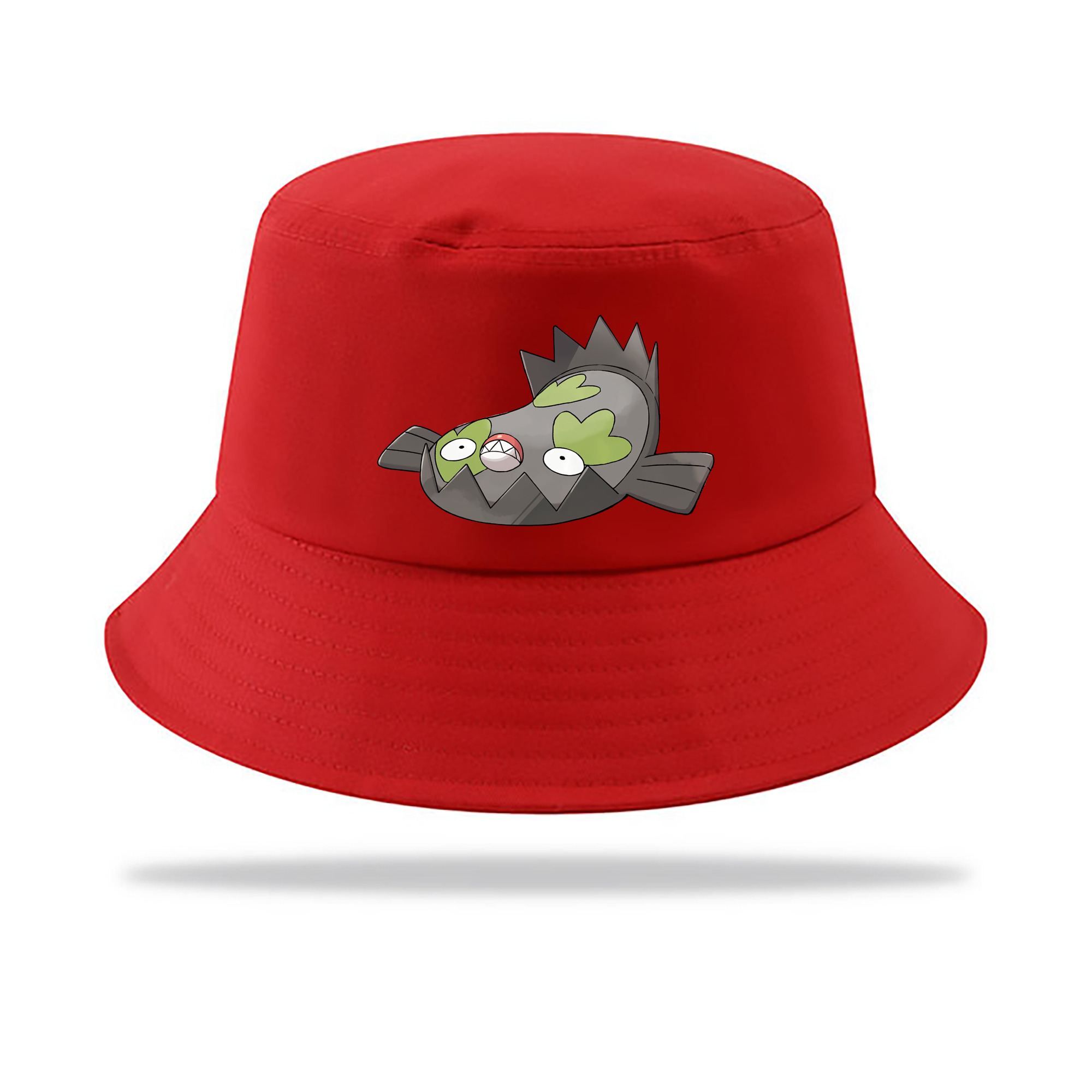 （画像用） ポケットモンスター Pokémon アウトドア日除けバケットハット