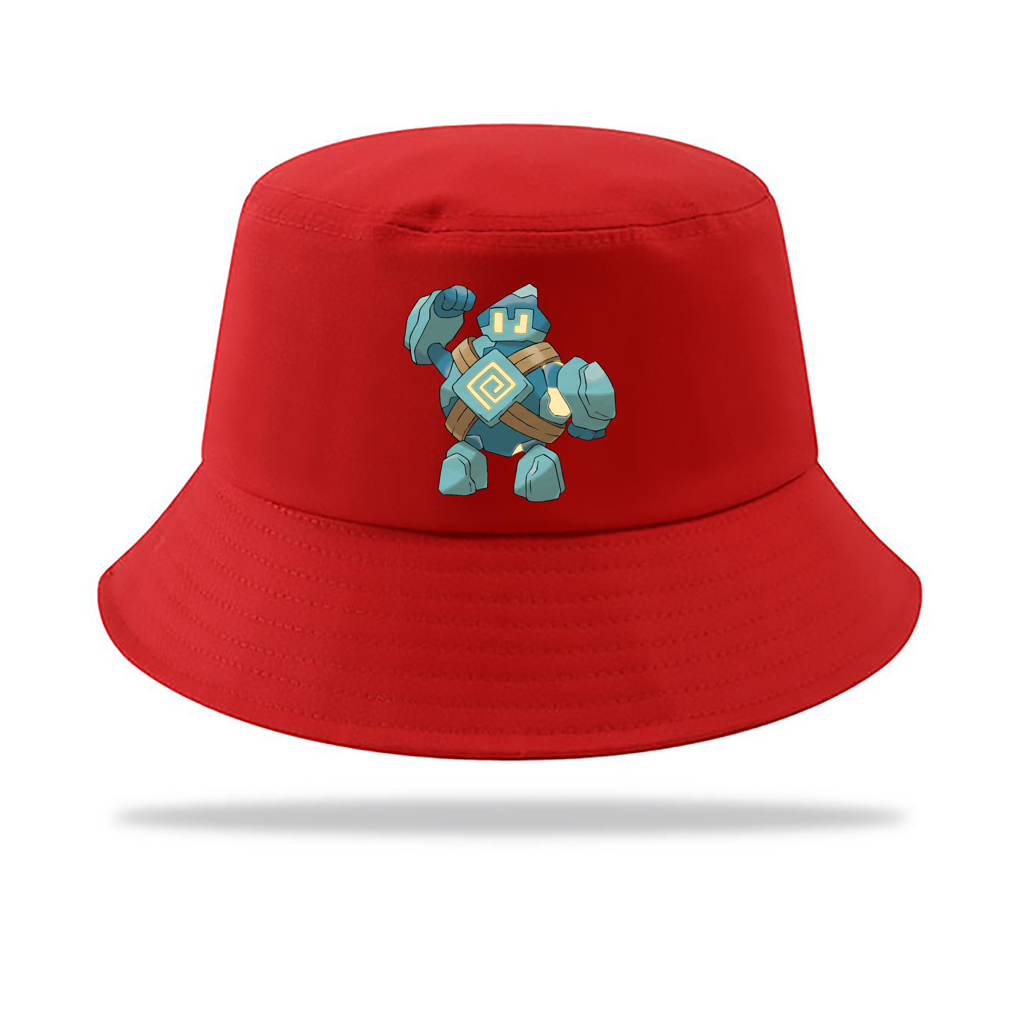 （画像用） ポケットモンスター Pokémon アウトドア日除けバケットハット