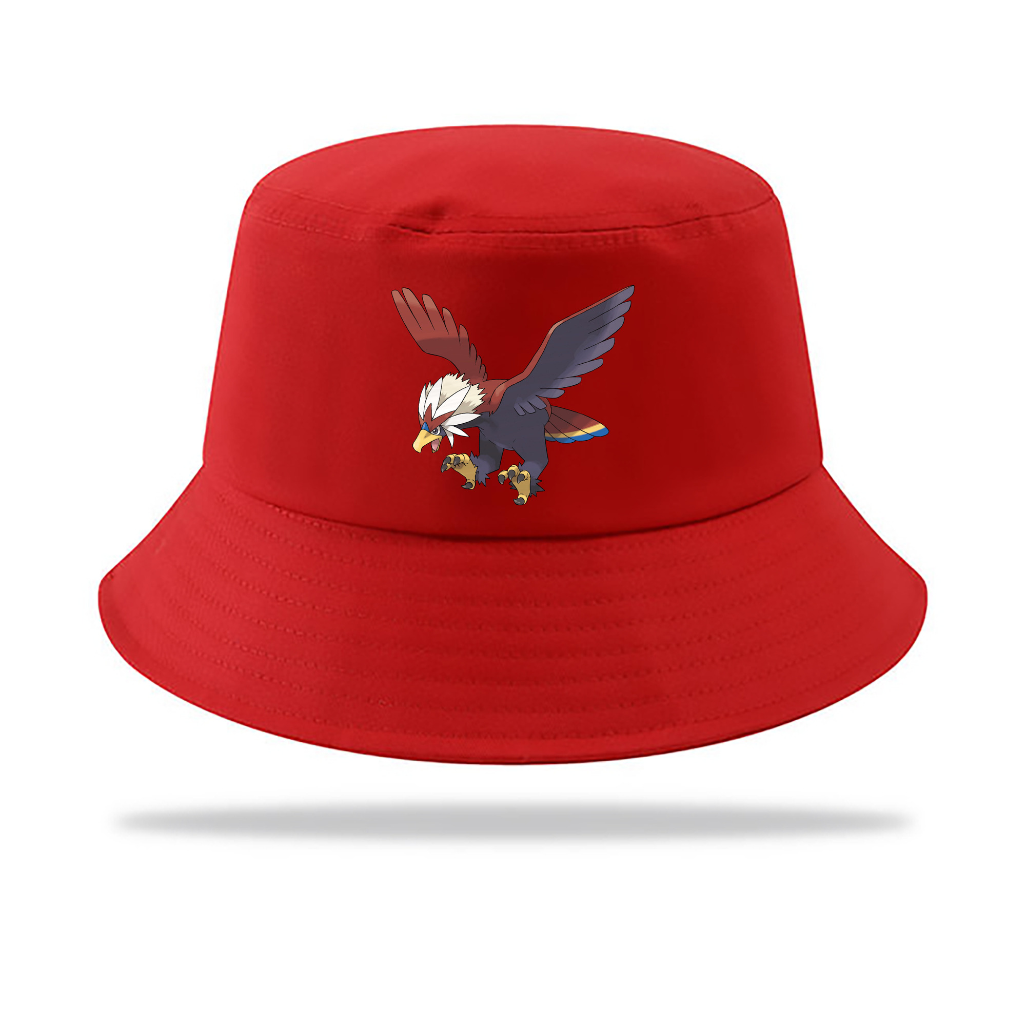 （画像用） ポケットモンスター Pokémon アウトドア日除けバケットハット