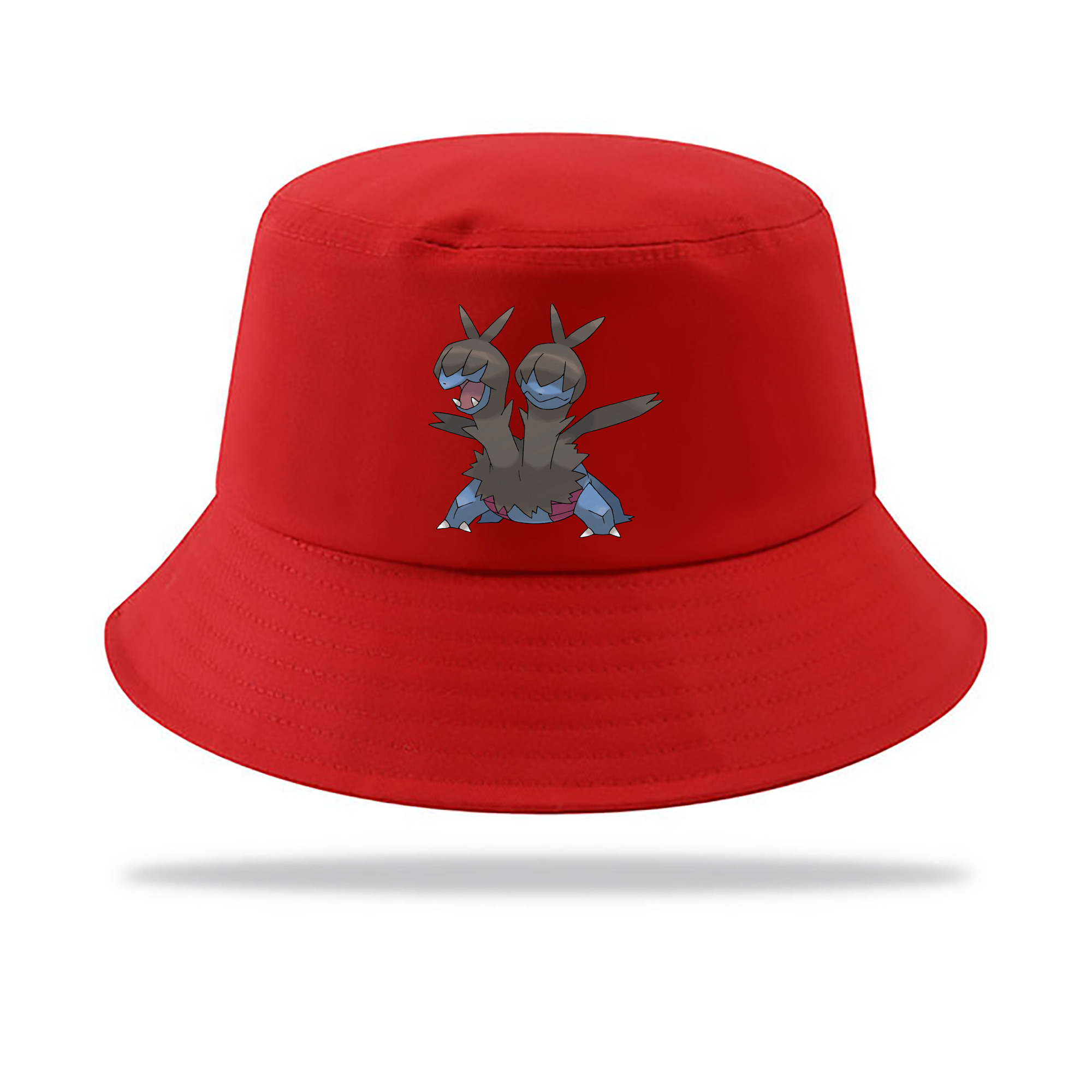 （画像用） ポケットモンスター Pokémon アウトドア日除けバケットハット