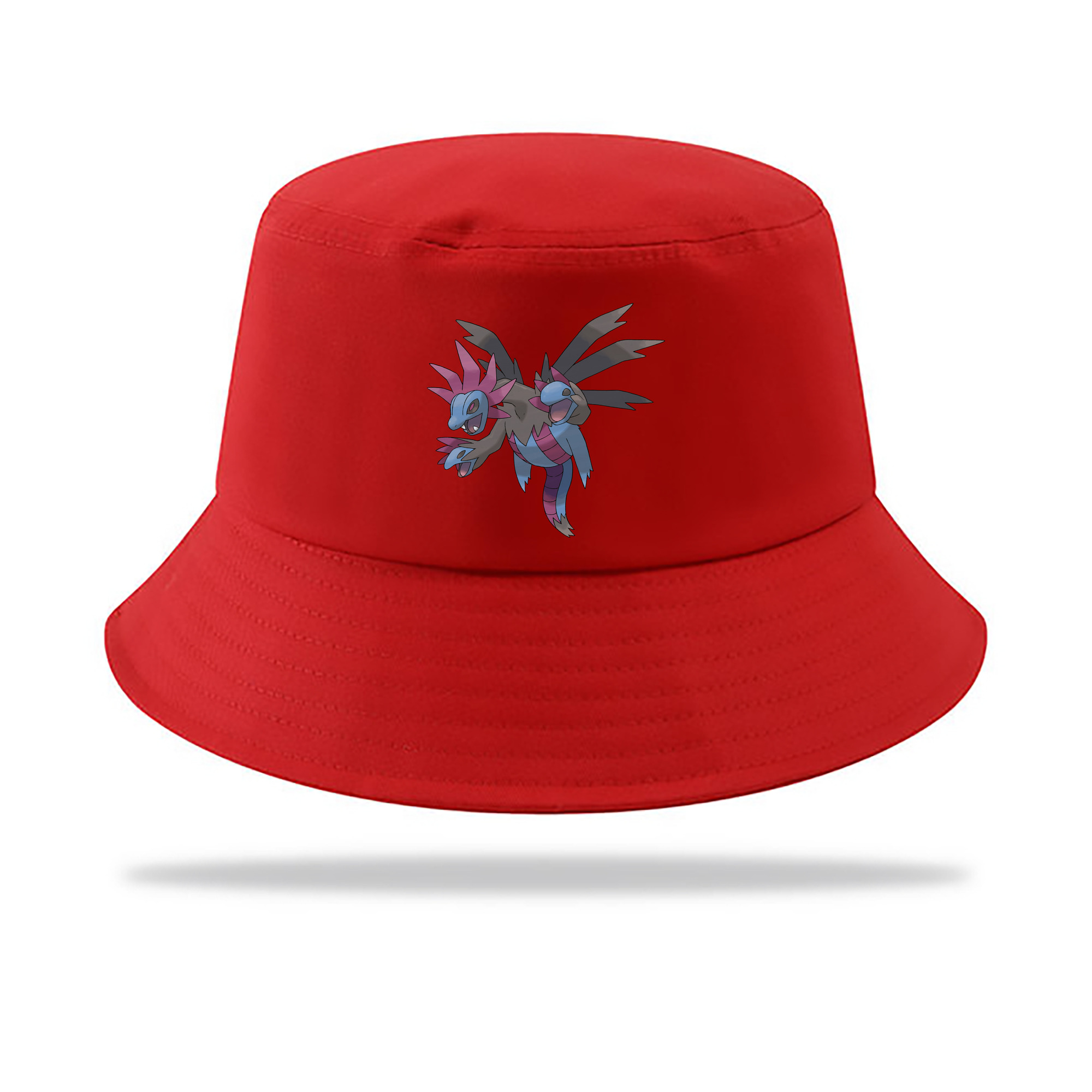 （画像用） ポケットモンスター Pokémon アウトドア日除けバケットハット