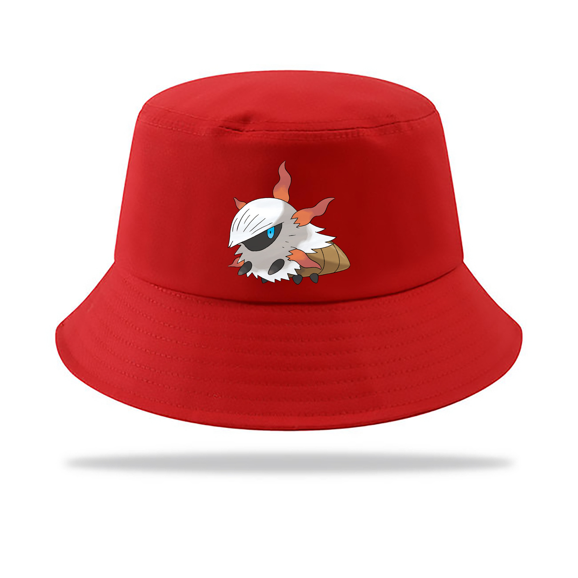 （画像用） ポケットモンスター Pokémon アウトドア日除けバケットハット