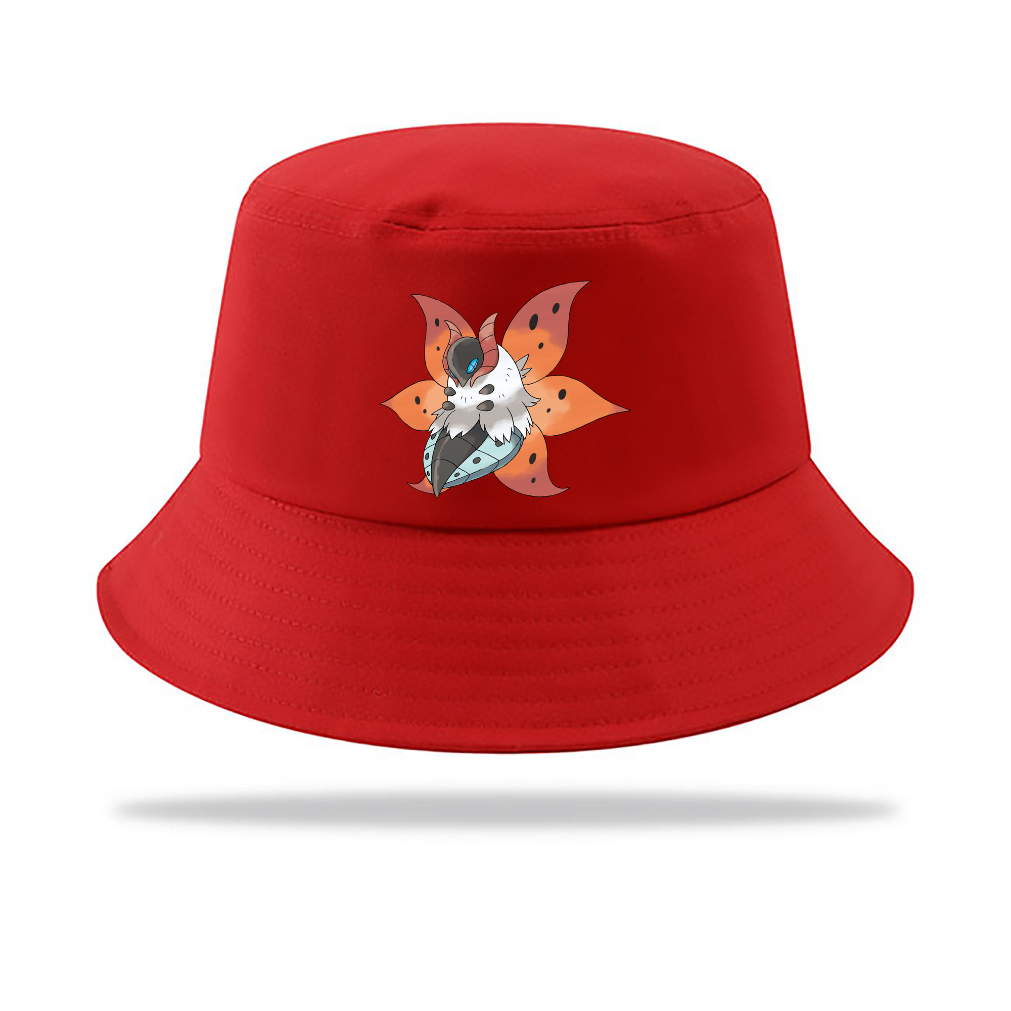 （画像用） ポケットモンスター Pokémon アウトドア日除けバケットハット