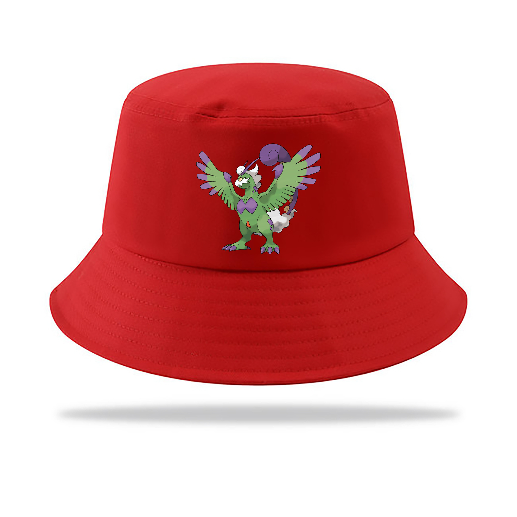 （画像用） ポケットモンスター Pokémon アウトドア日除けバケットハット