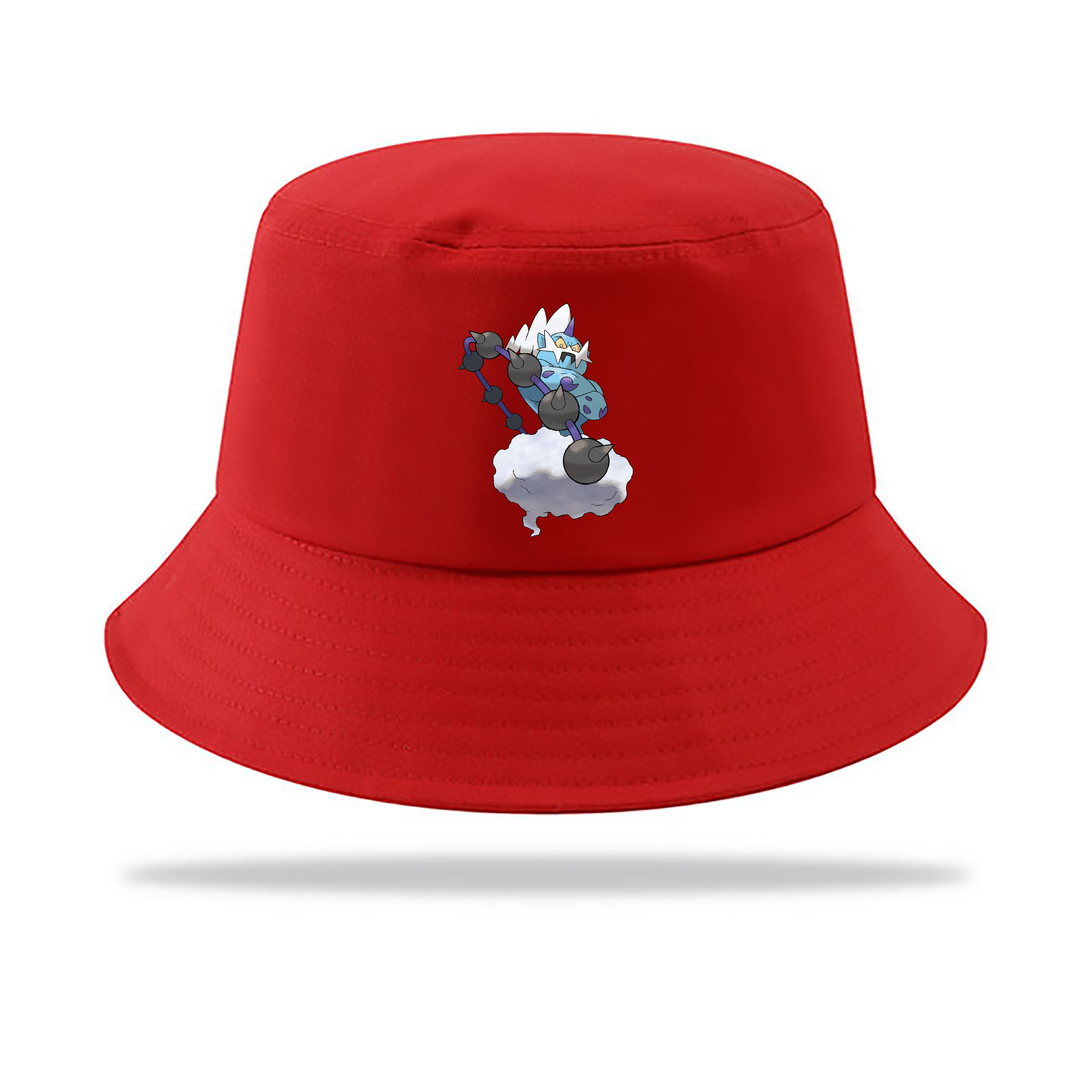 （画像用） ポケットモンスター Pokémon アウトドア日除けバケットハット
