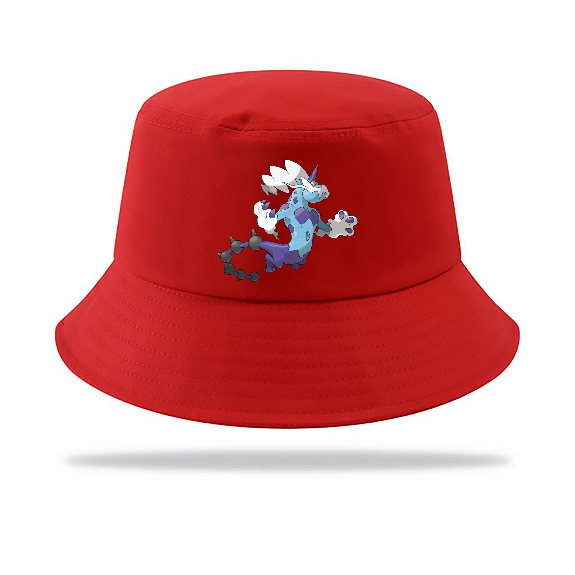 （画像用） ポケットモンスター Pokémon アウトドア日除けバケットハット