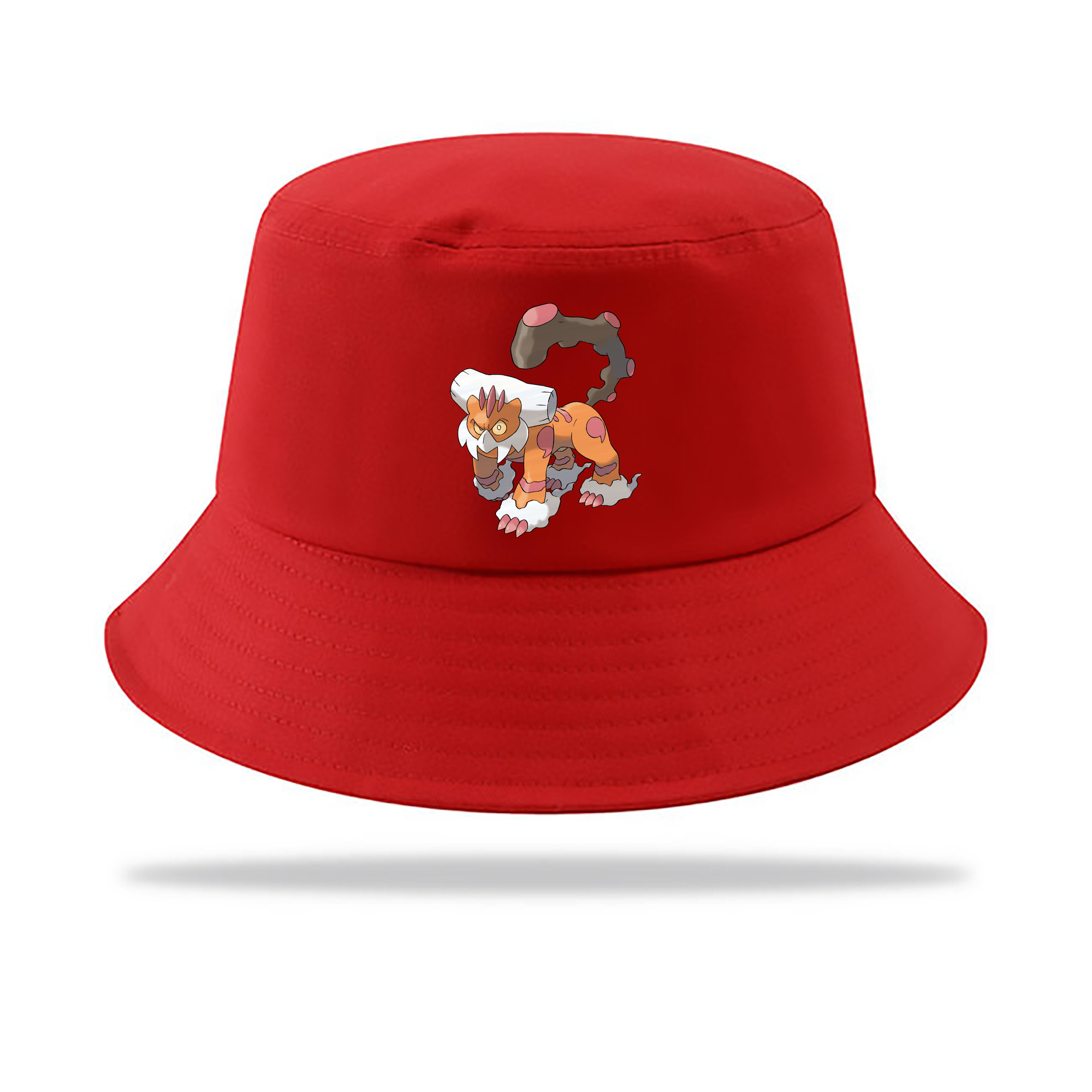 （画像用） ポケットモンスター Pokémon アウトドア日除けバケットハット