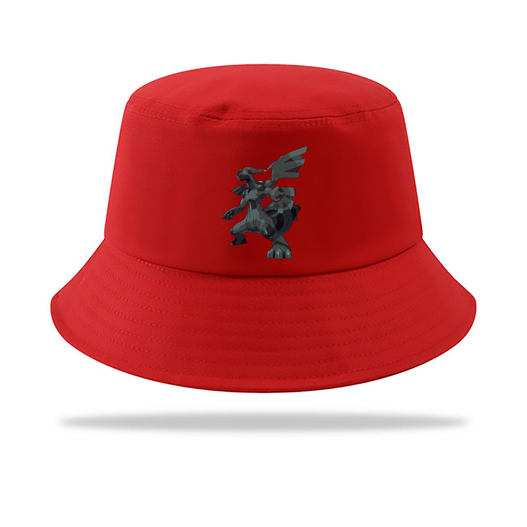 （画像用） ポケットモンスター Pokémon アウトドア日除けバケットハット