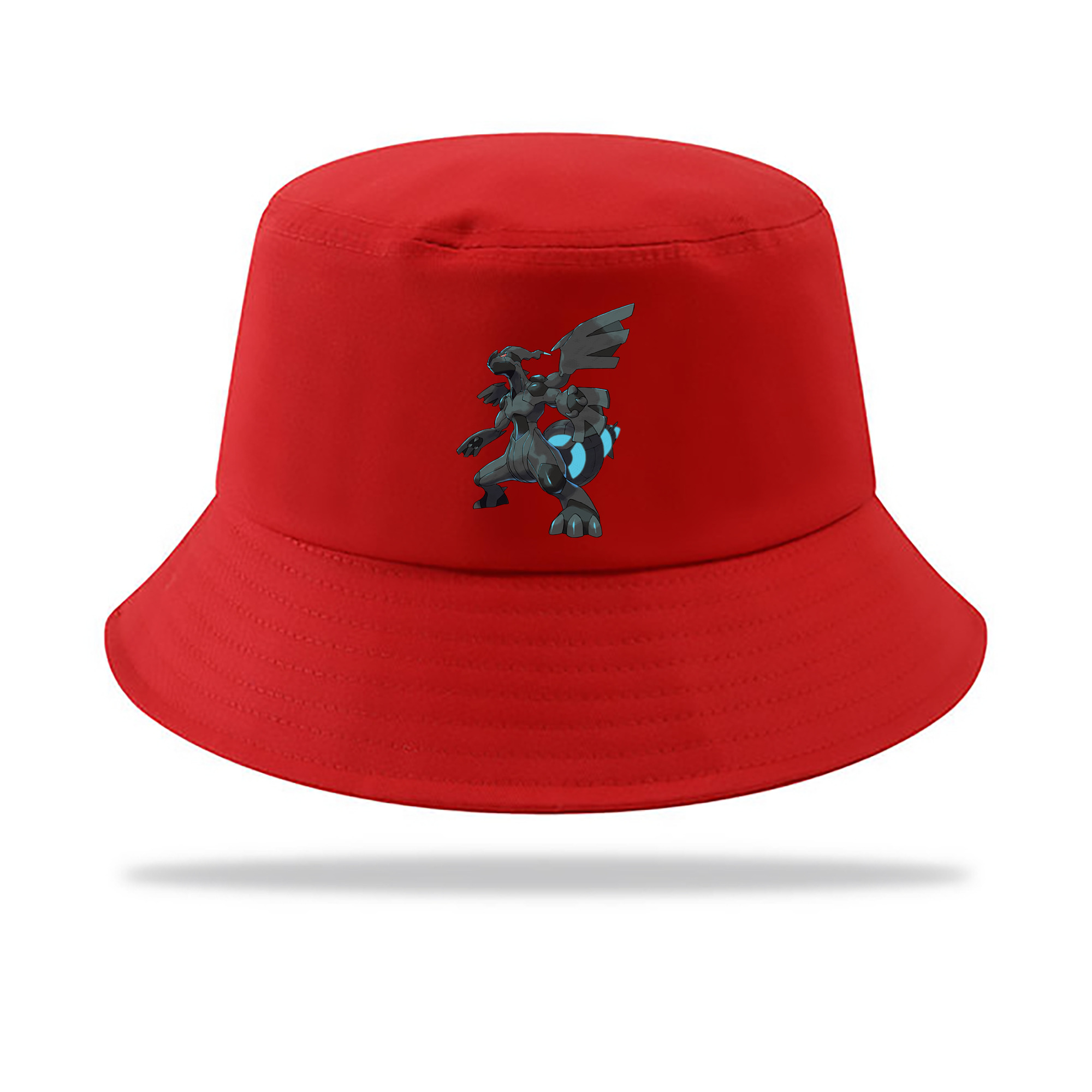 （画像用） ポケットモンスター Pokémon アウトドア日除けバケットハット