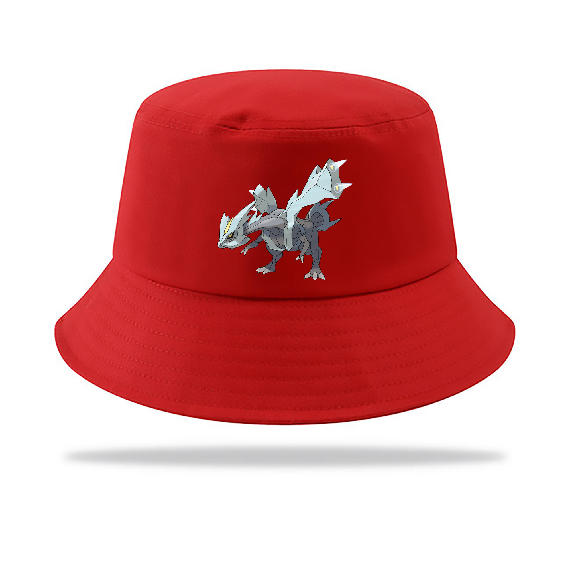 （画像用） ポケットモンスター Pokémon アウトドア日除けバケットハット