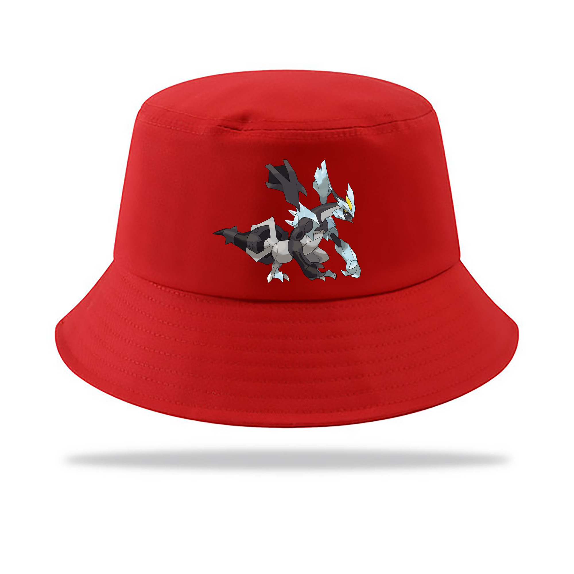 （画像用） ポケットモンスター Pokémon アウトドア日除けバケットハット