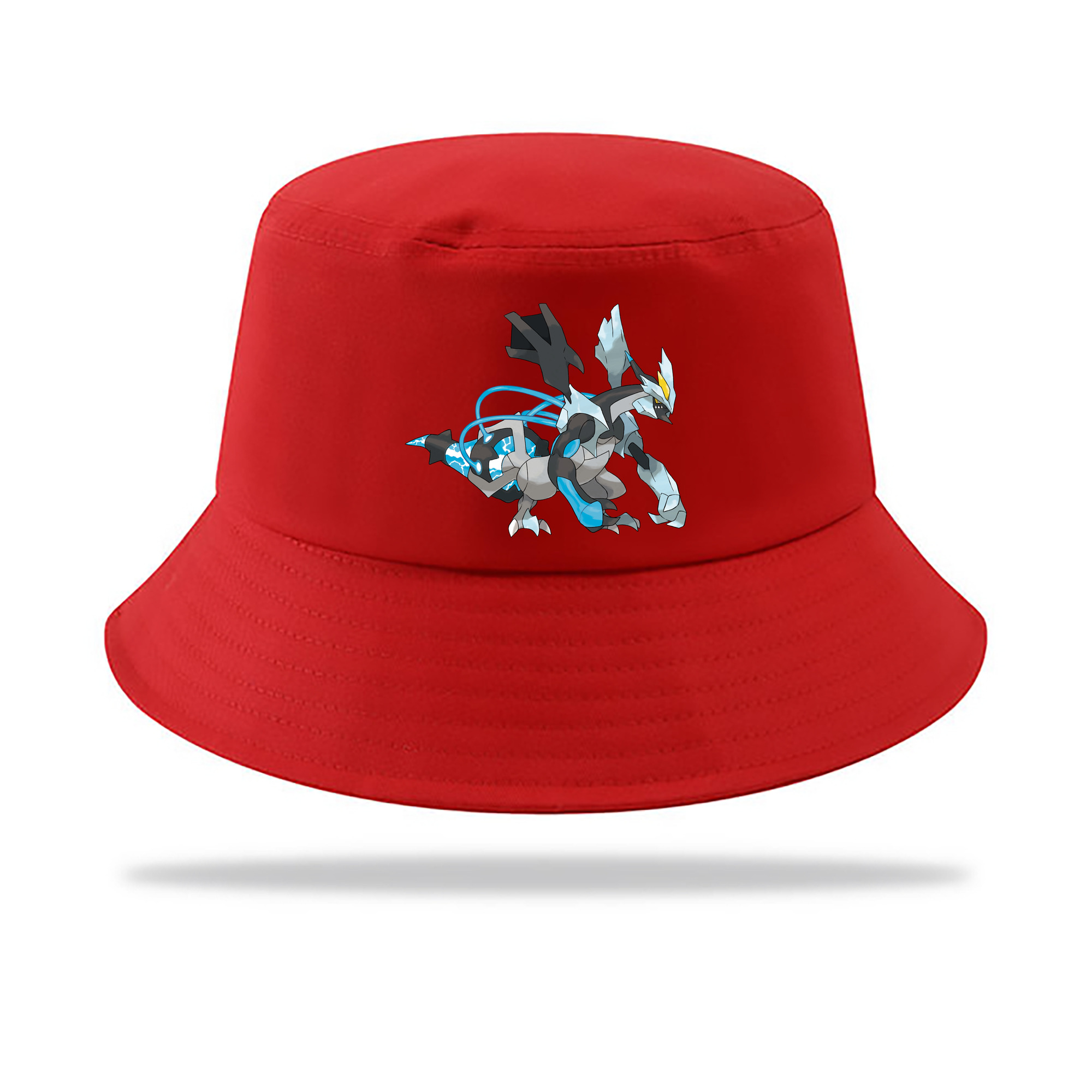 （画像用） ポケットモンスター Pokémon アウトドア日除けバケットハット
