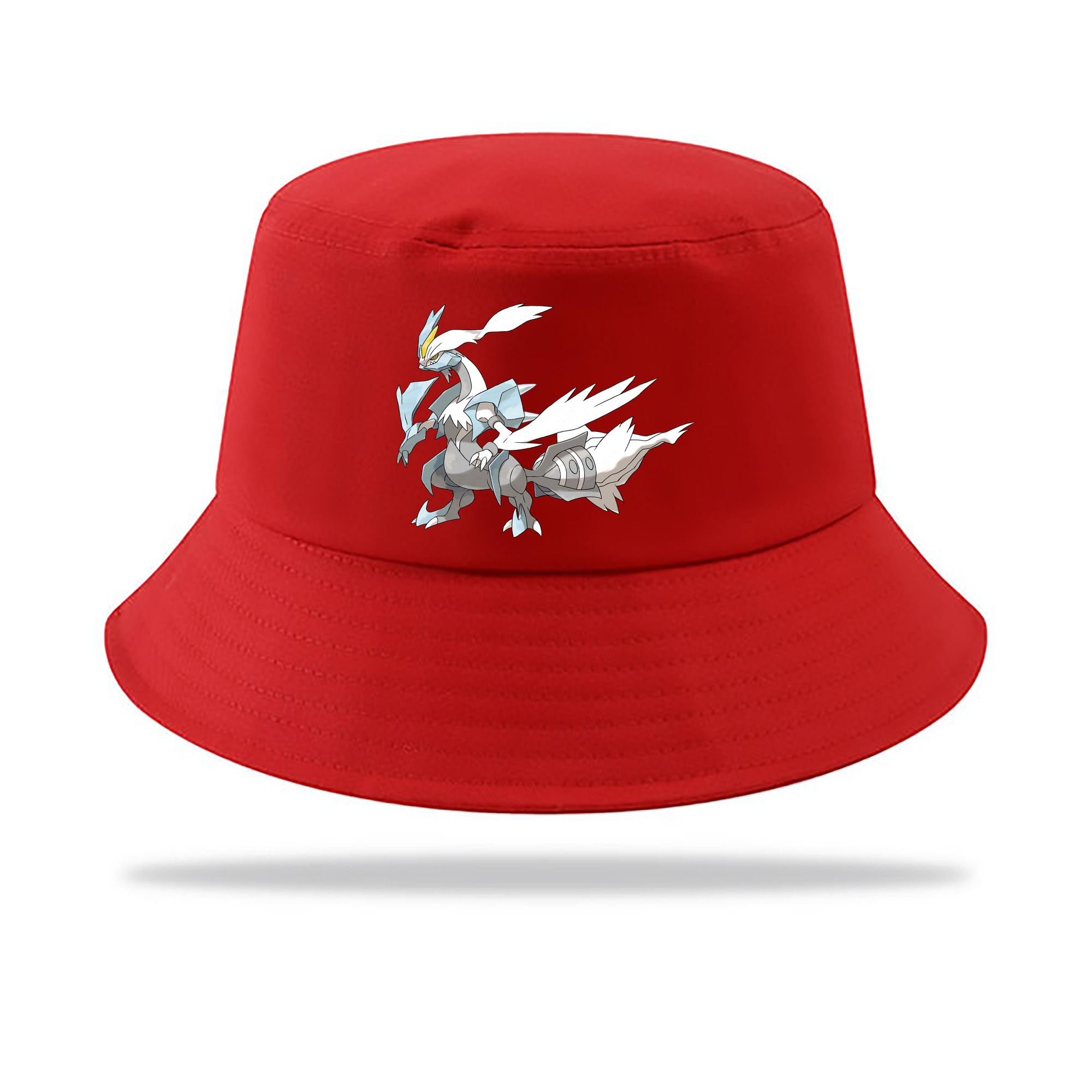 （画像用） ポケットモンスター Pokémon アウトドア日除けバケットハット