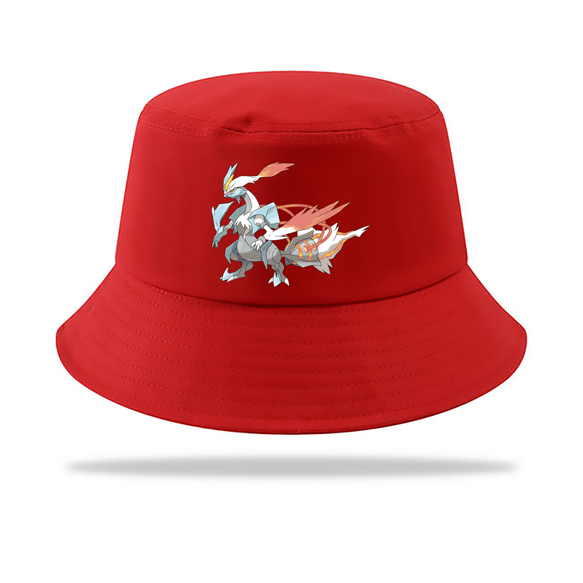 （画像用） ポケットモンスター Pokémon アウトドア日除けバケットハット
