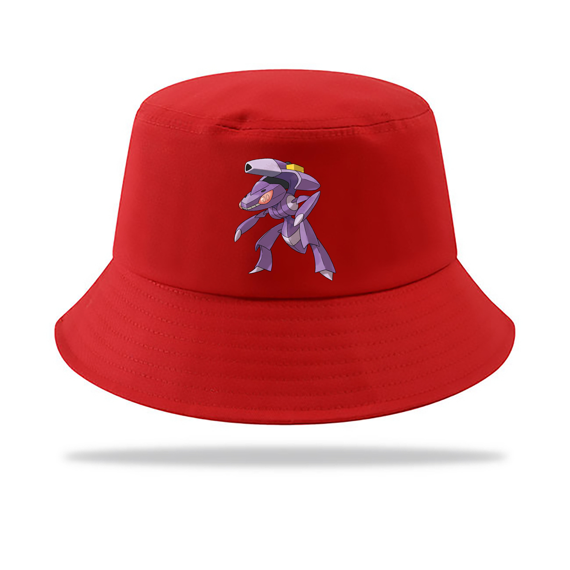 （画像用） ポケットモンスター Pokémon アウトドア日除けバケットハット