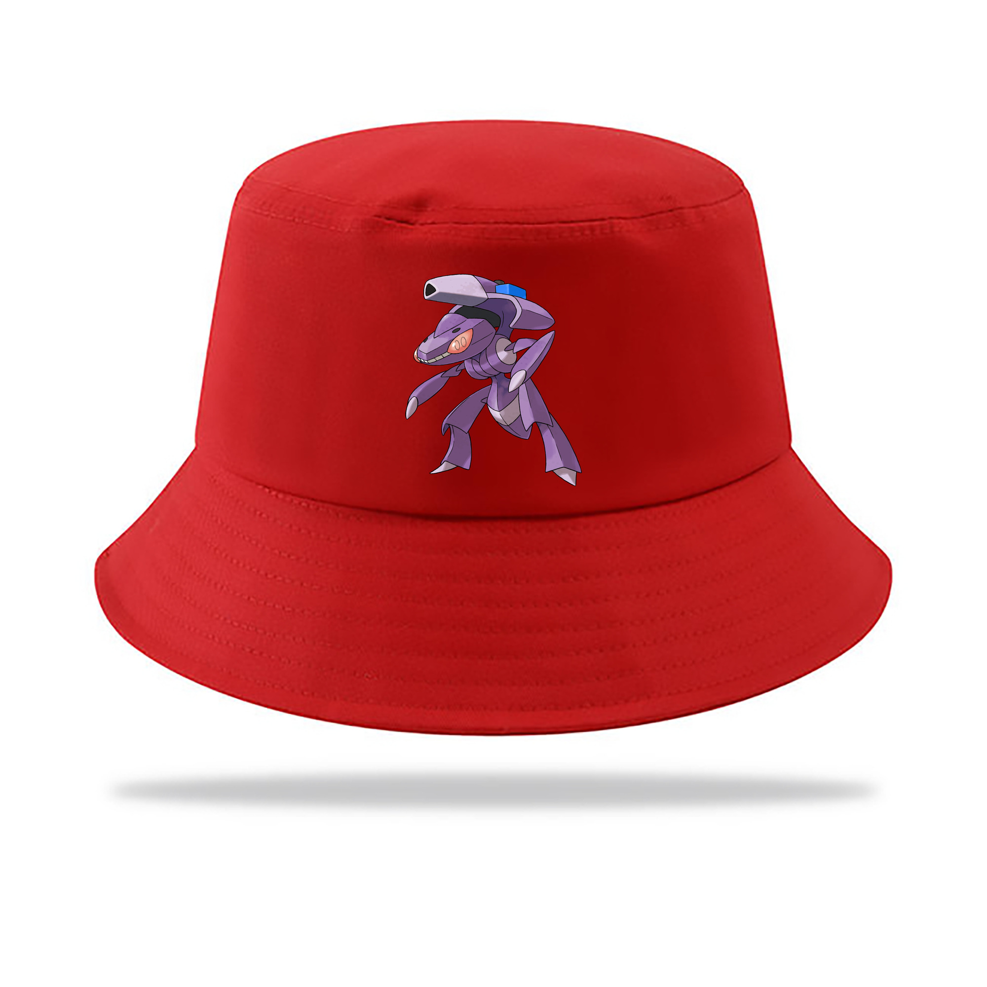 （画像用） ポケットモンスター Pokémon アウトドア日除けバケットハット