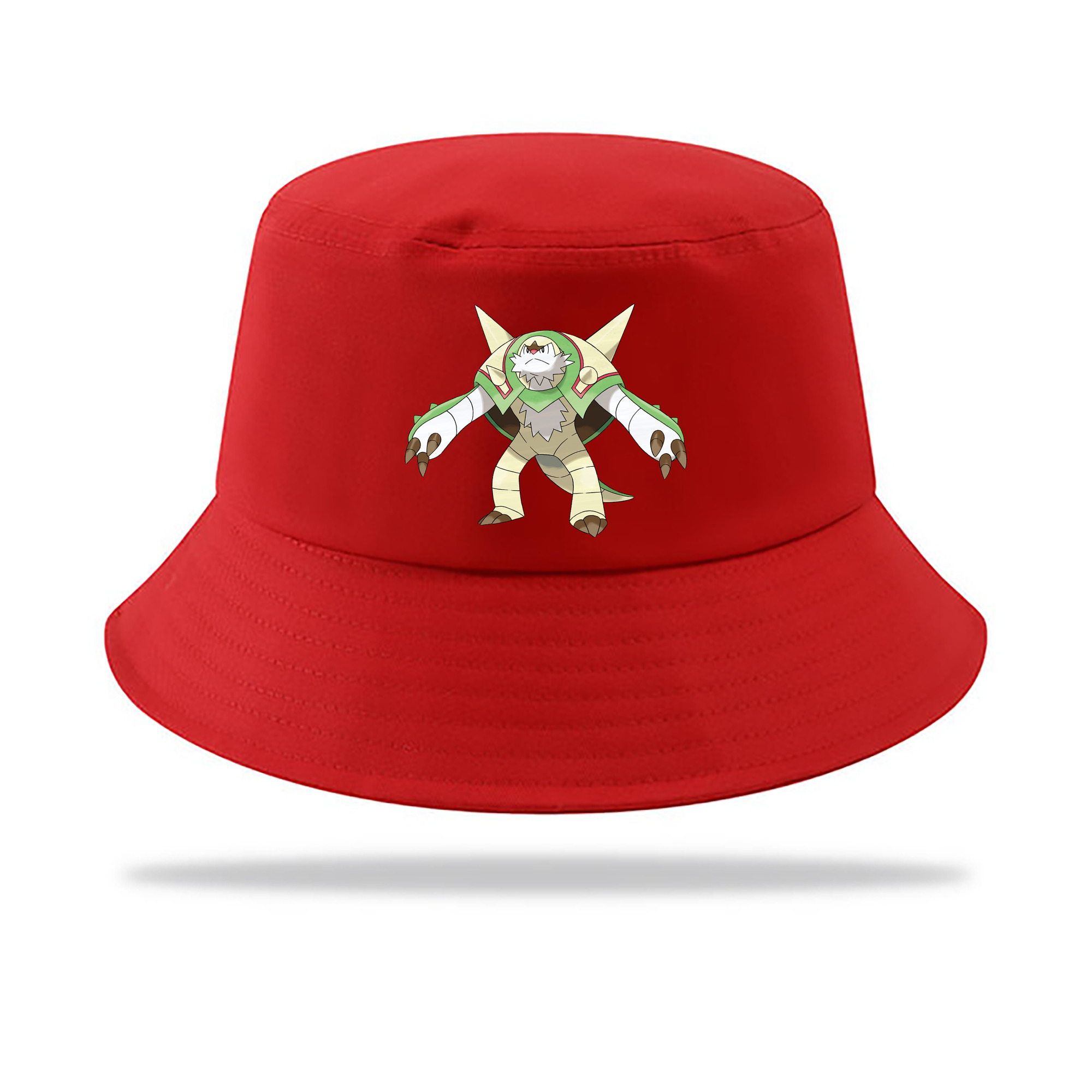 （画像用） ポケットモンスター Pokémon アウトドア日除けバケットハット