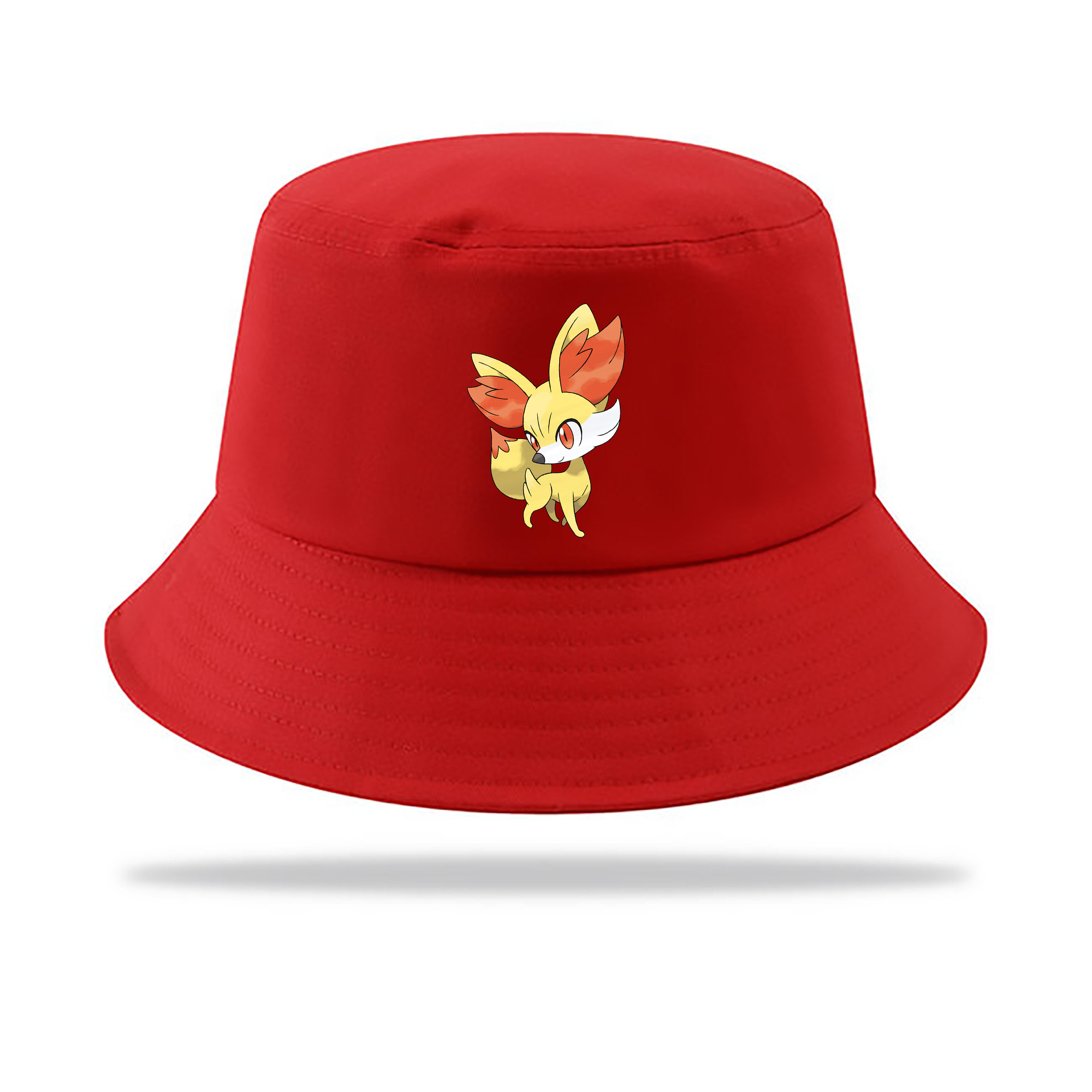 （画像用） ポケットモンスター Pokémon アウトドア日除けバケットハット