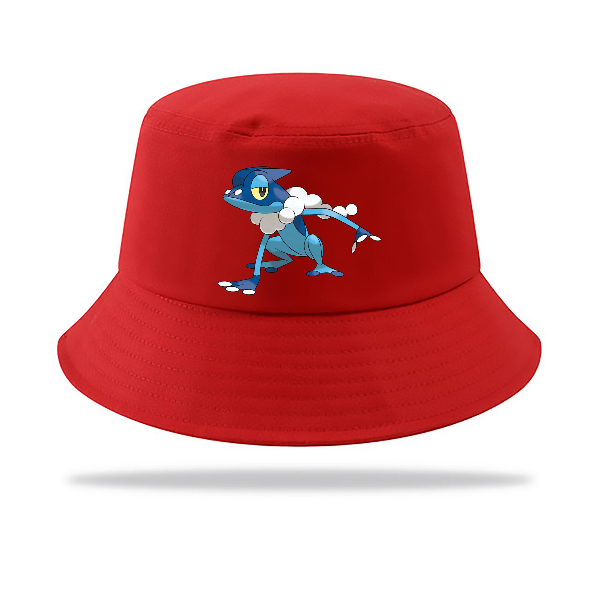 （画像用） ポケットモンスター Pokémon アウトドア日除けバケットハット