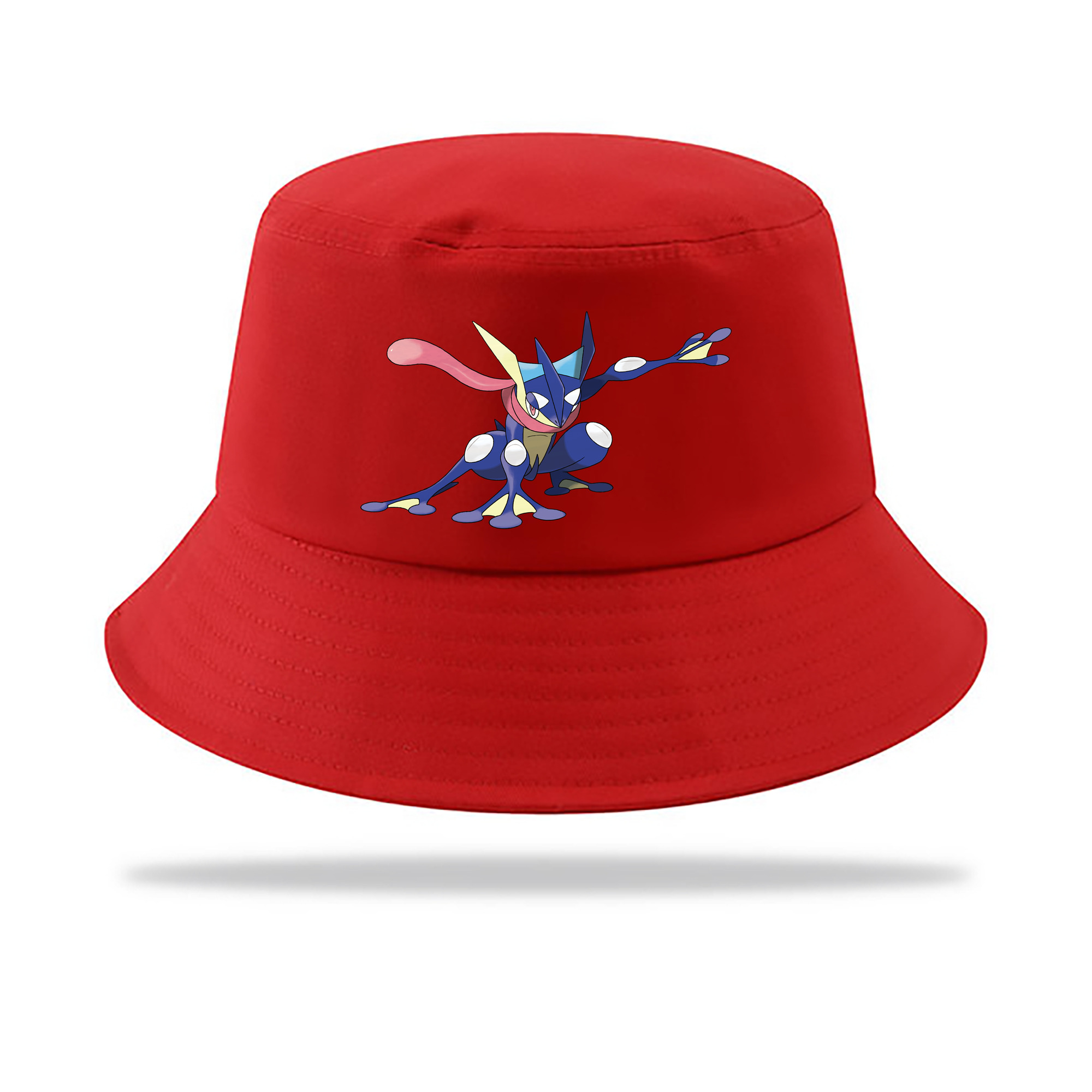 （画像用） ポケットモンスター Pokémon アウトドア日除けバケットハット