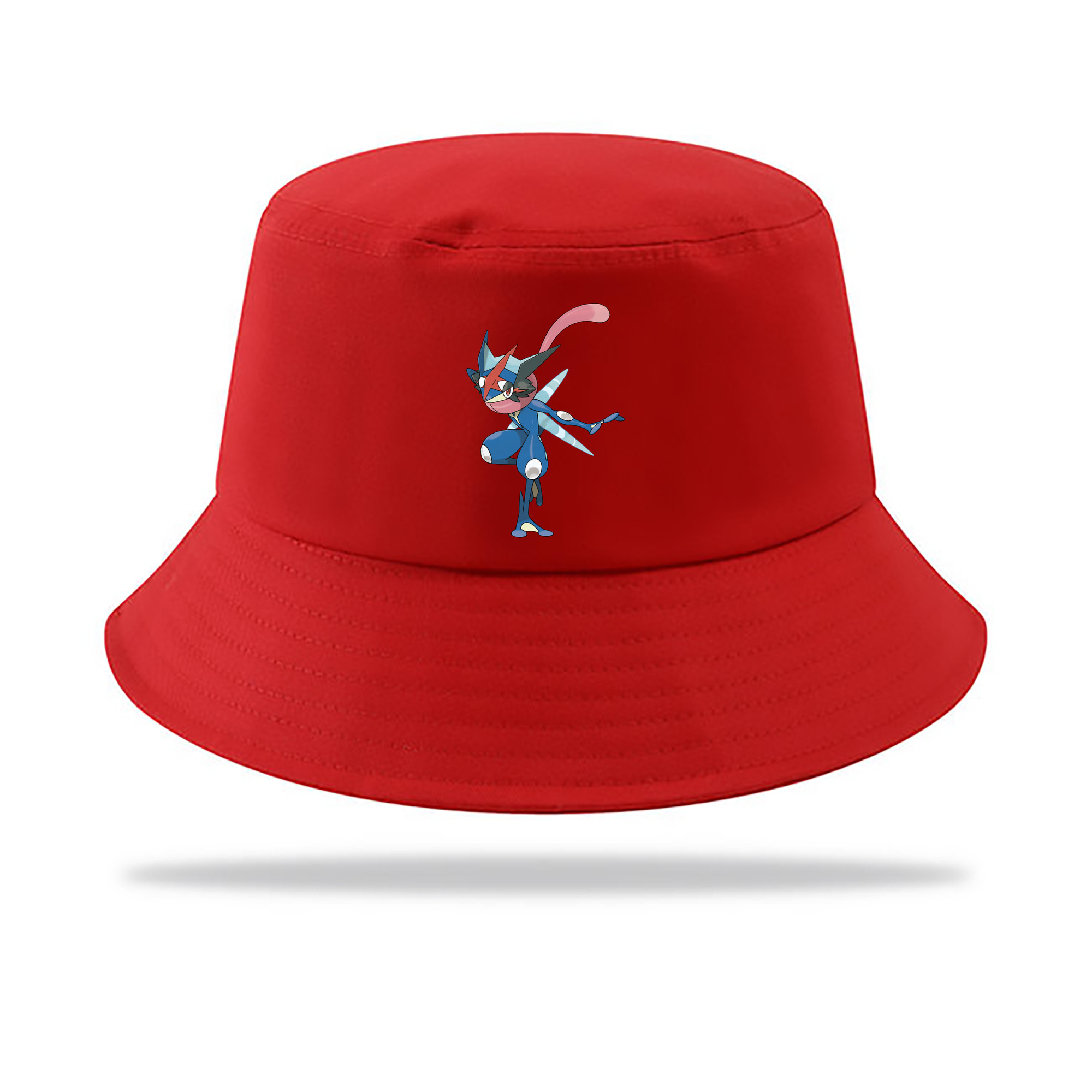 （画像用） ポケットモンスター Pokémon アウトドア日除けバケットハット