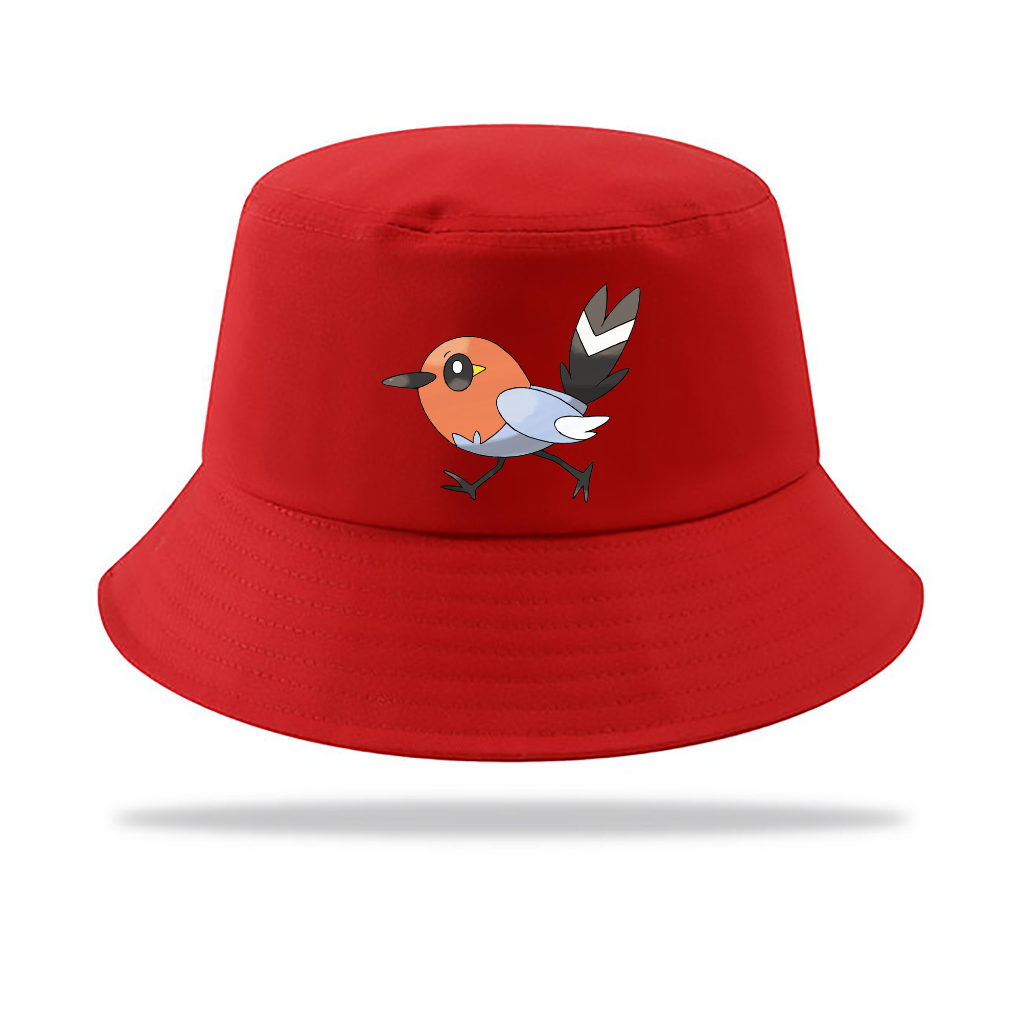（画像用） ポケットモンスター Pokémon アウトドア日除けバケットハット