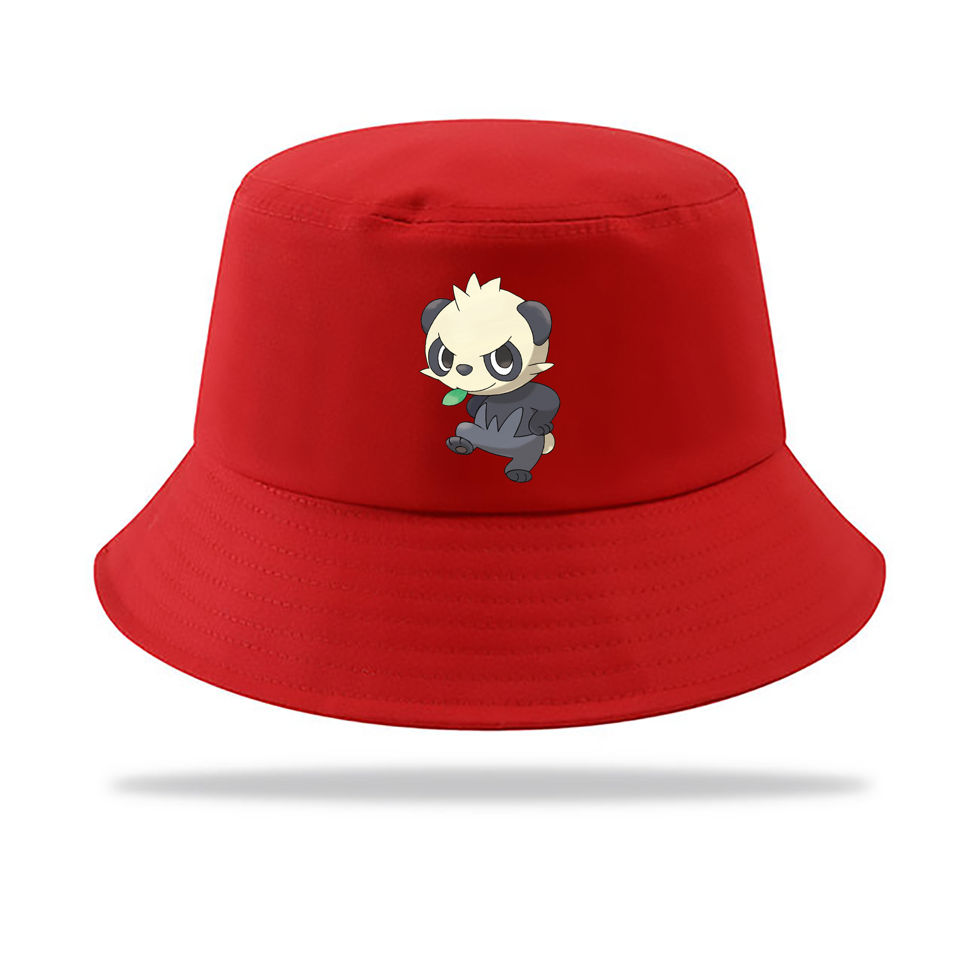 （画像用） ポケットモンスター Pokémon アウトドア日除けバケットハット