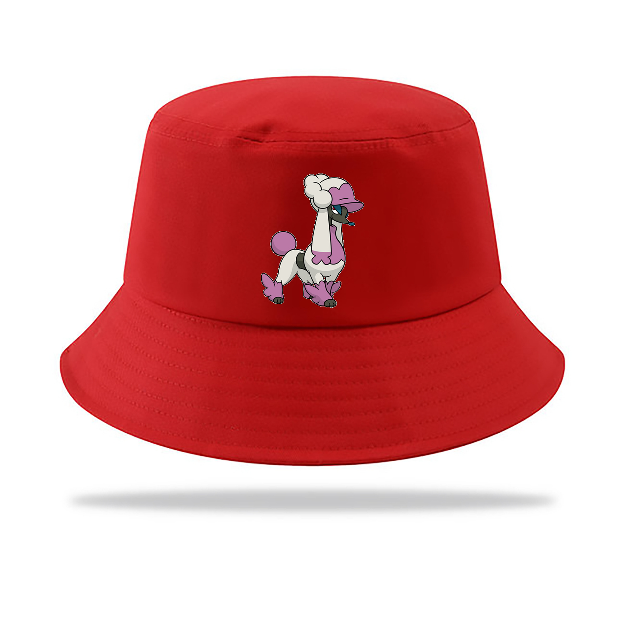 （画像用） ポケットモンスター Pokémon アウトドア日除けバケットハット