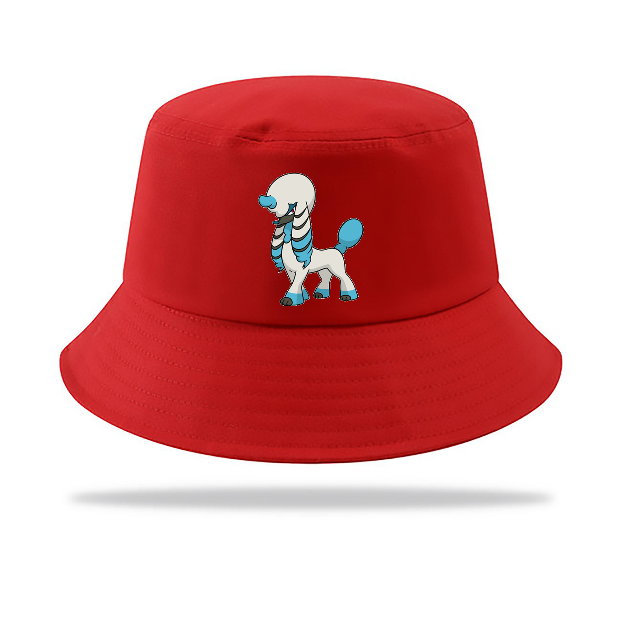 （画像用） ポケットモンスター Pokémon アウトドア日除けバケットハット