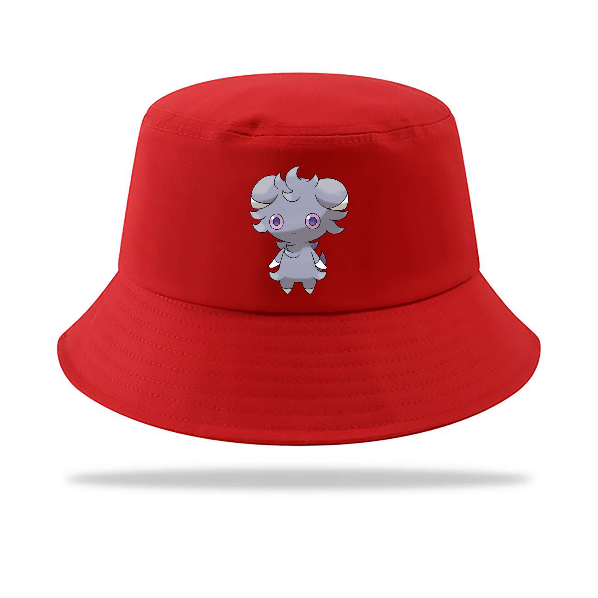 （画像用） ポケットモンスター Pokémon アウトドア日除けバケットハット