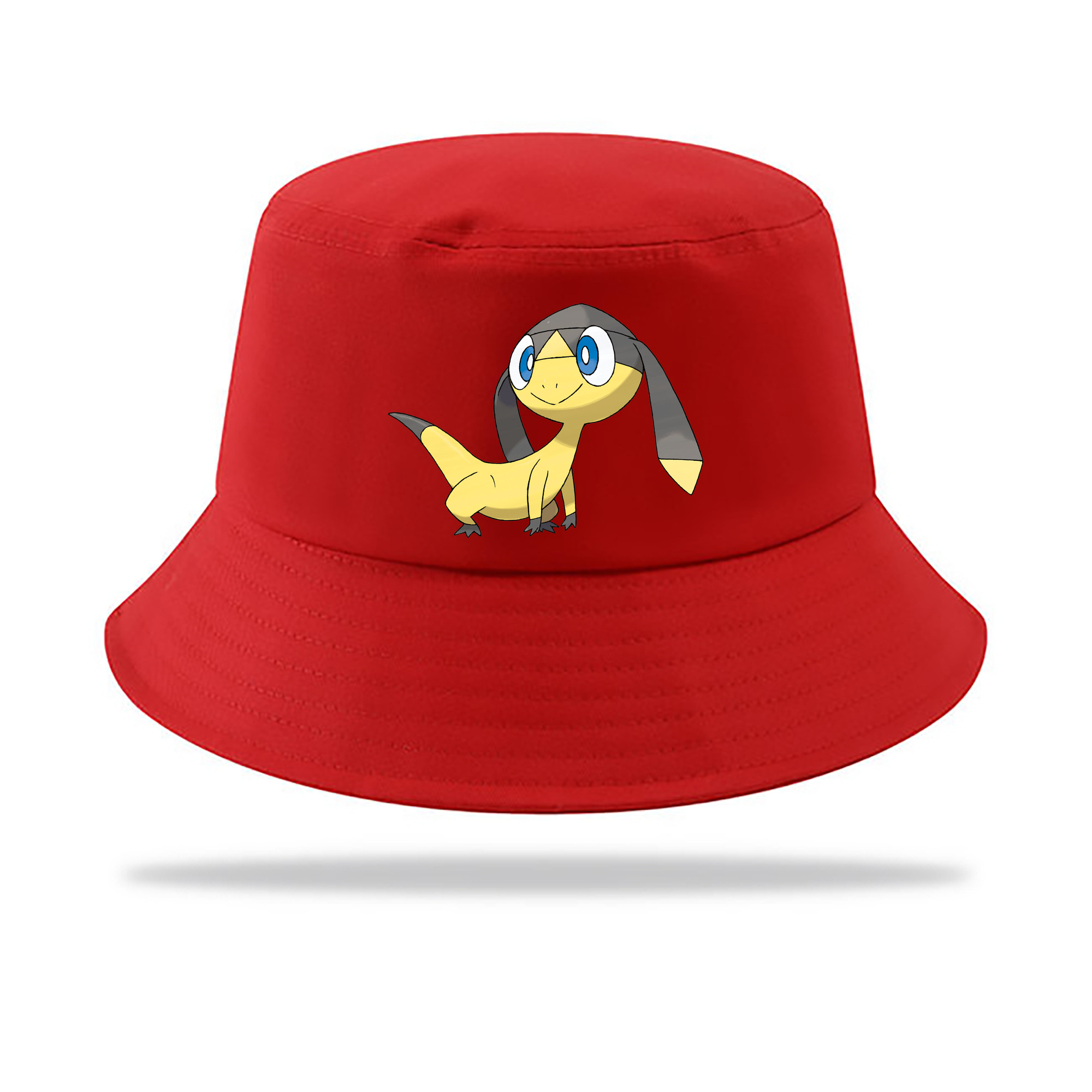 （画像用） ポケットモンスター Pokémon アウトドア日除けバケットハット