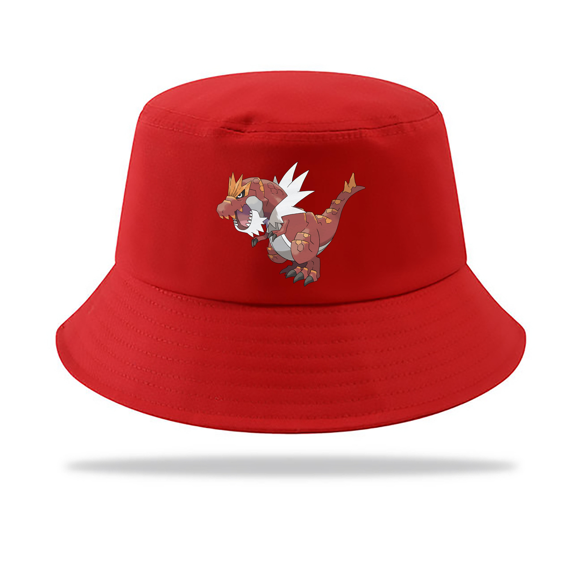 （画像用） ポケットモンスター Pokémon アウトドア日除けバケットハット