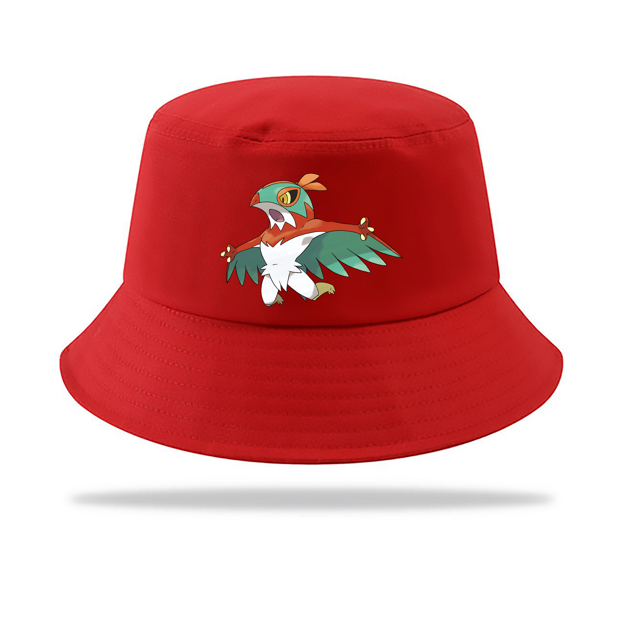 （画像用） ポケットモンスター Pokémon アウトドア日除けバケットハット
