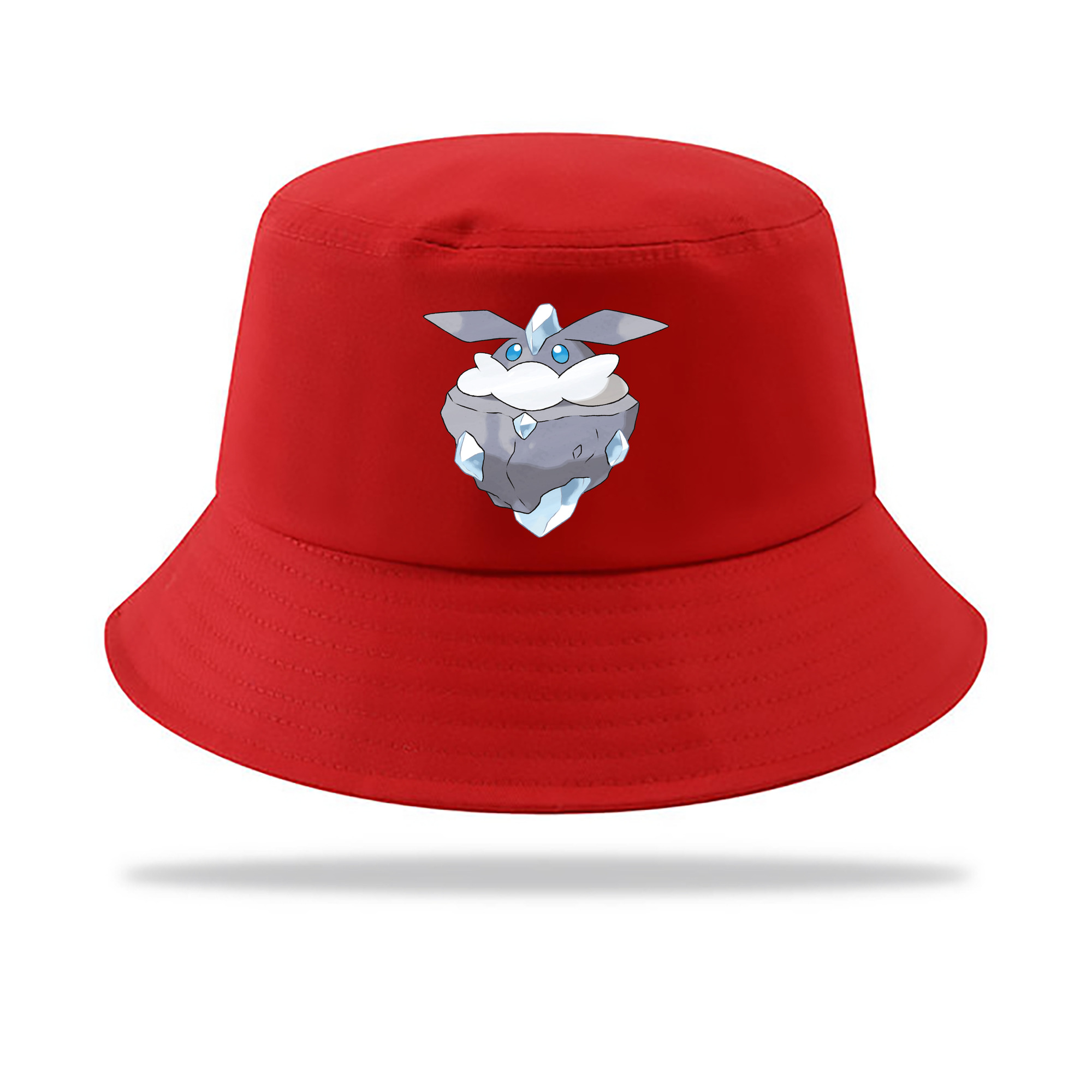（画像用） ポケットモンスター Pokémon アウトドア日除けバケットハット