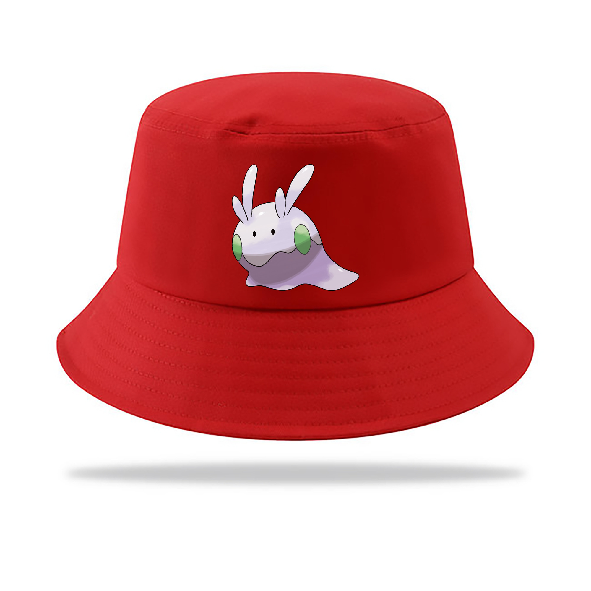 （画像用） ポケットモンスター Pokémon アウトドア日除けバケットハット