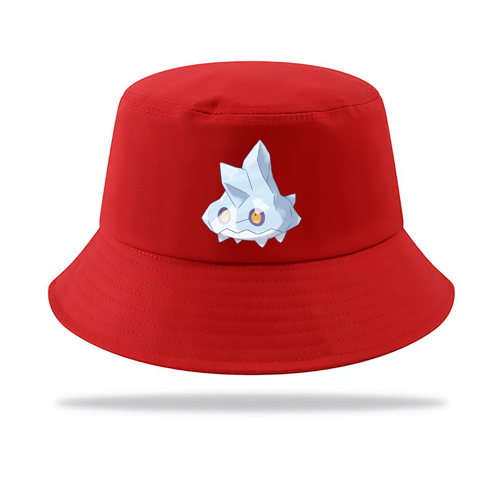 （画像用） ポケットモンスター Pokémon アウトドア日除けバケットハット