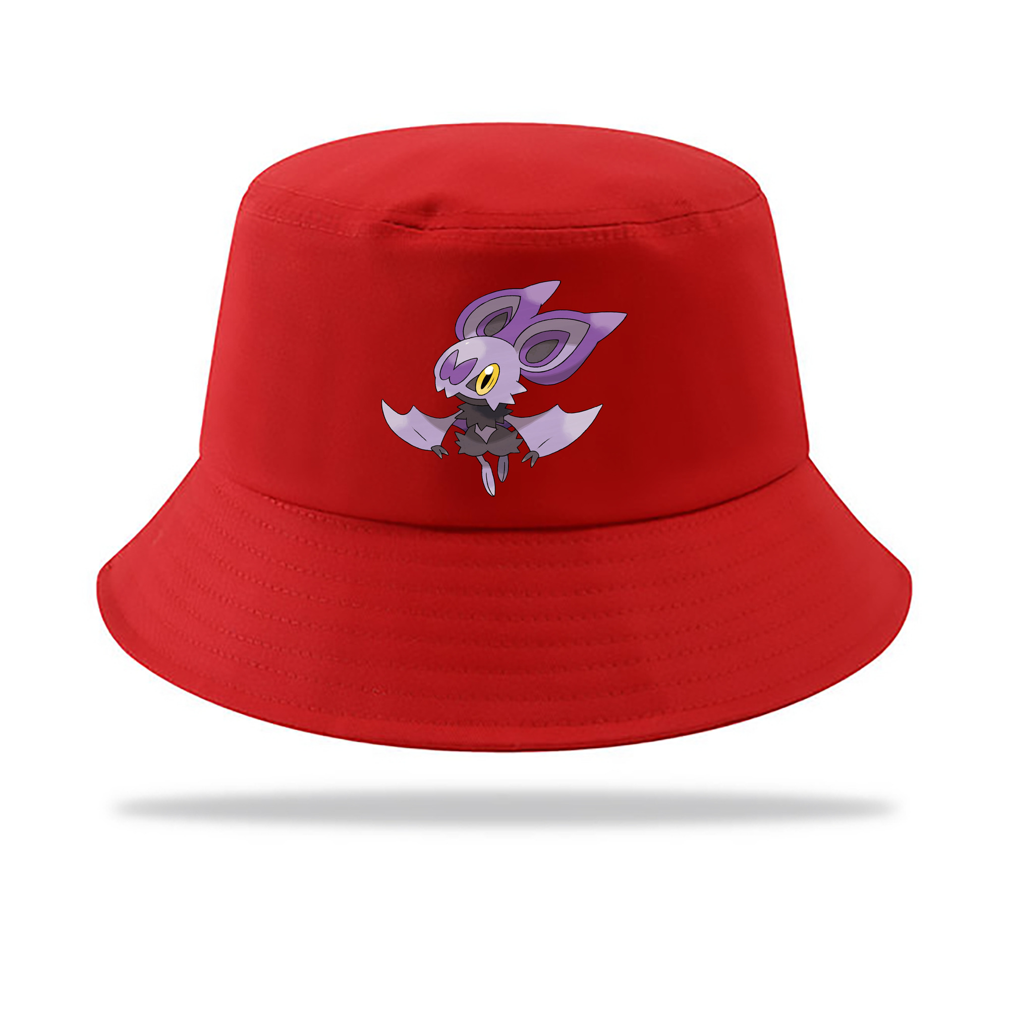 （画像用） ポケットモンスター Pokémon アウトドア日除けバケットハット