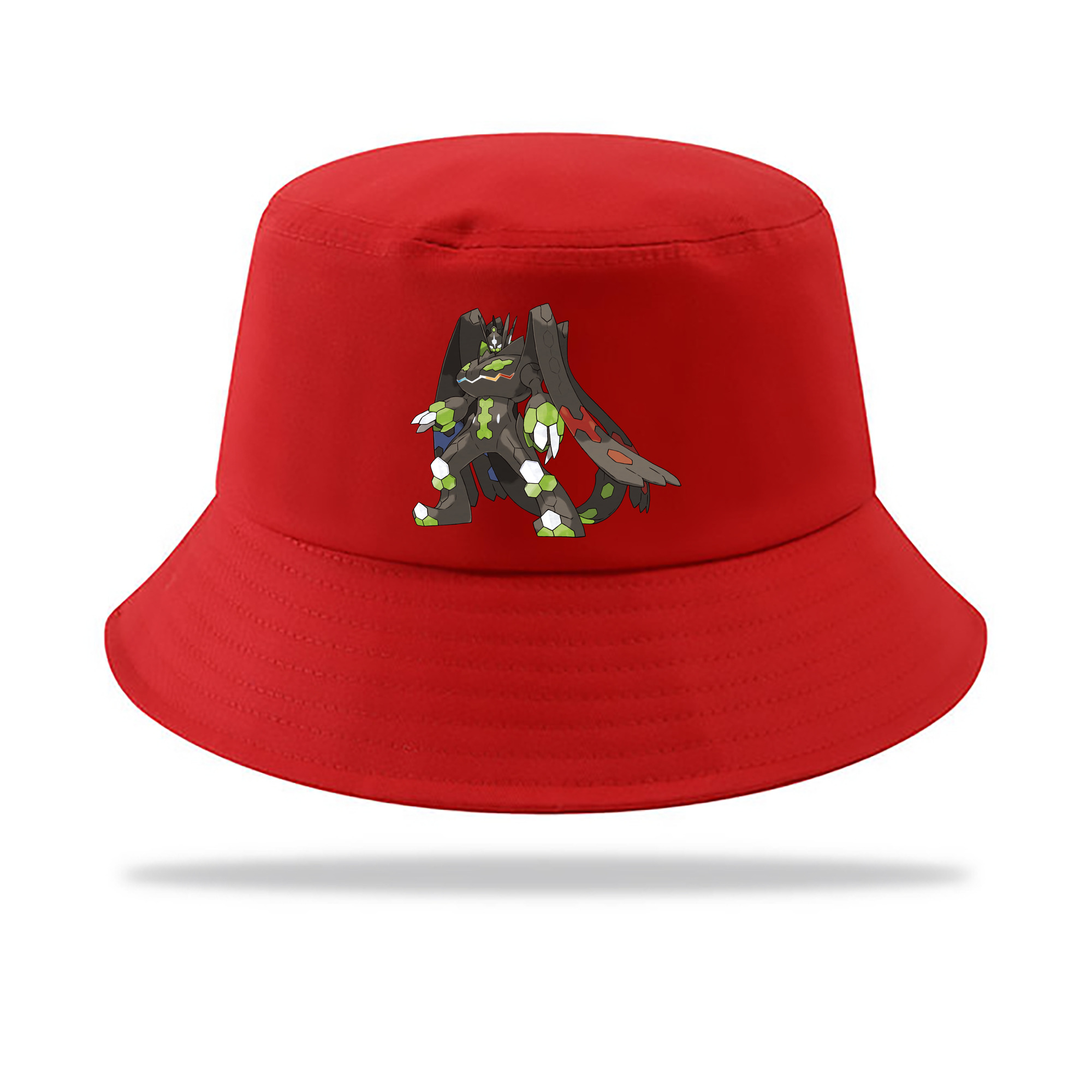 （画像用） ポケットモンスター Pokémon アウトドア日除けバケットハット