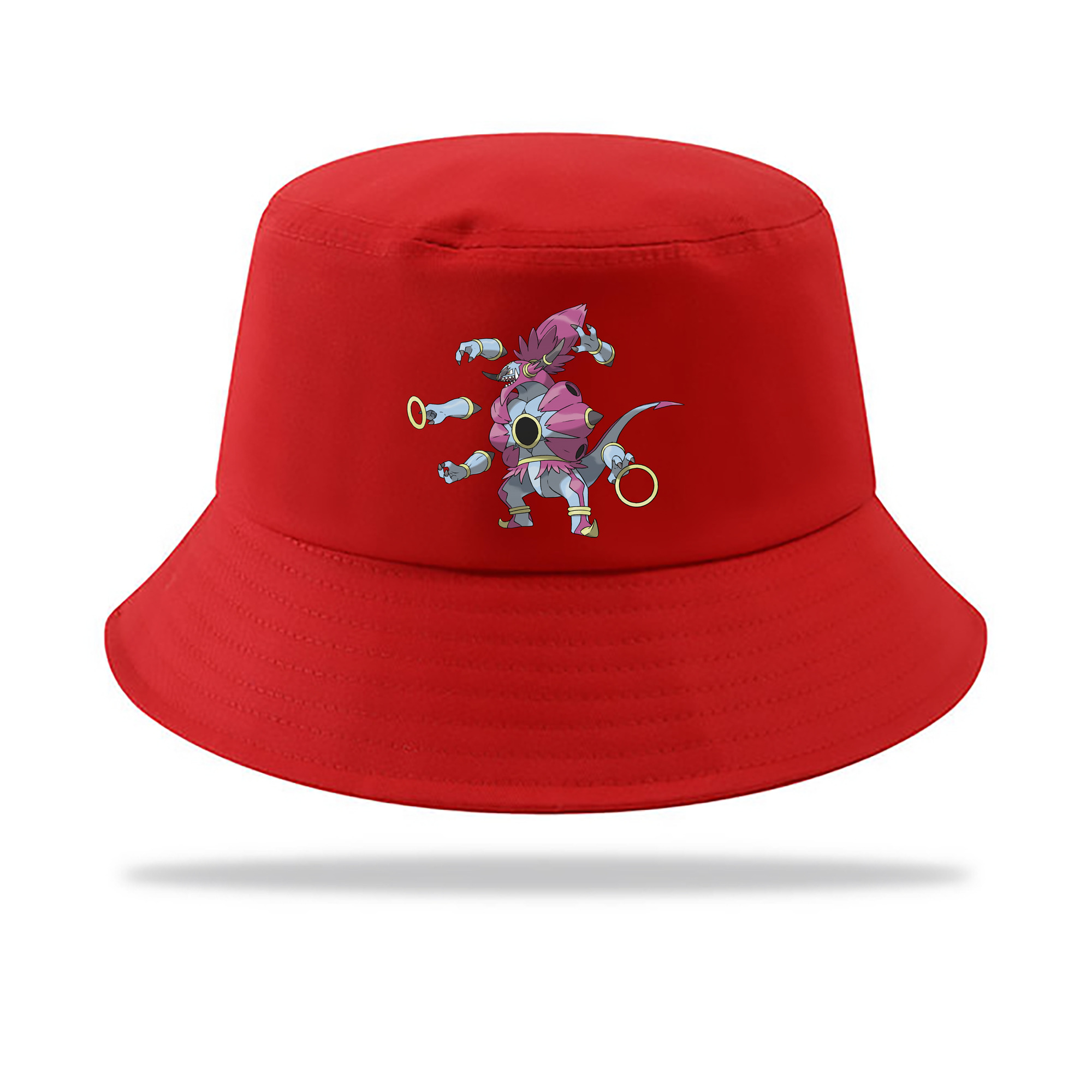 （画像用） ポケットモンスター Pokémon アウトドア日除けバケットハット