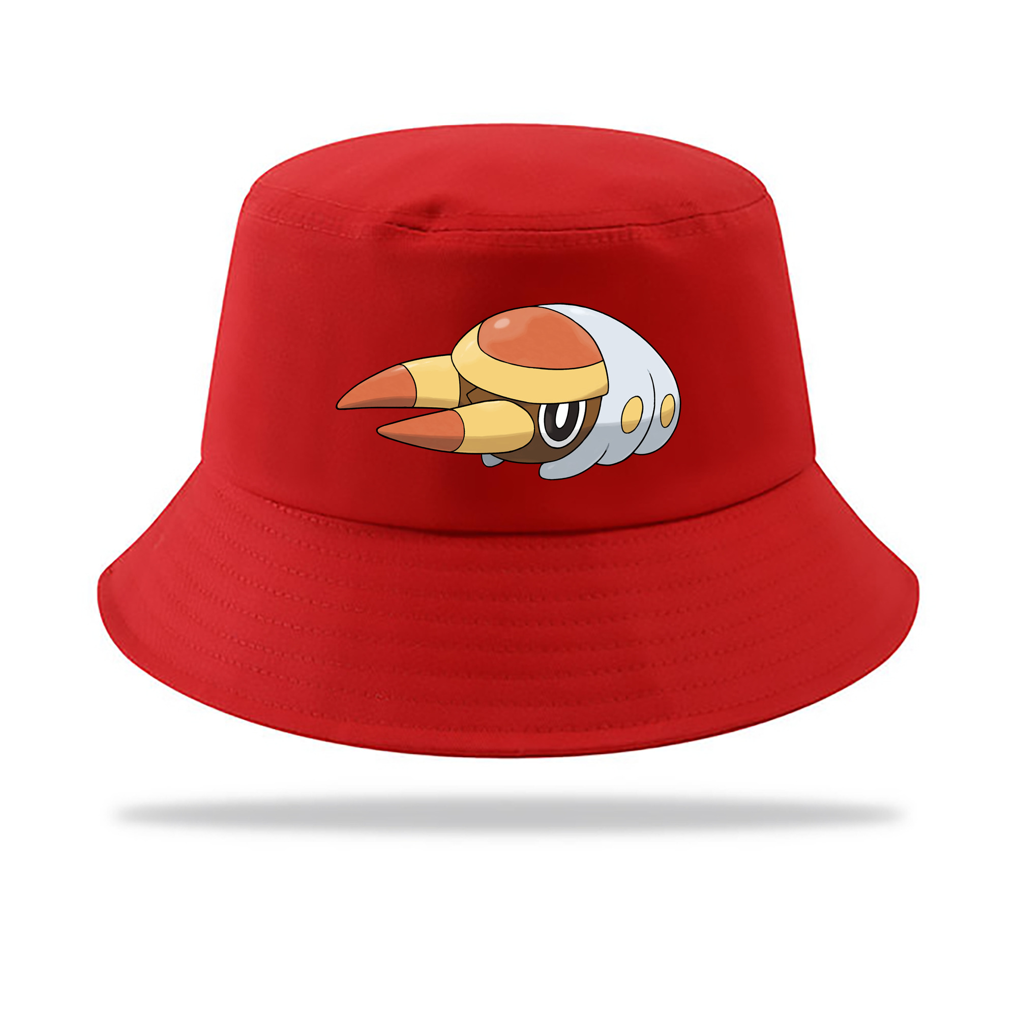 （画像用） ポケットモンスター Pokémon アウトドア日除けバケットハット