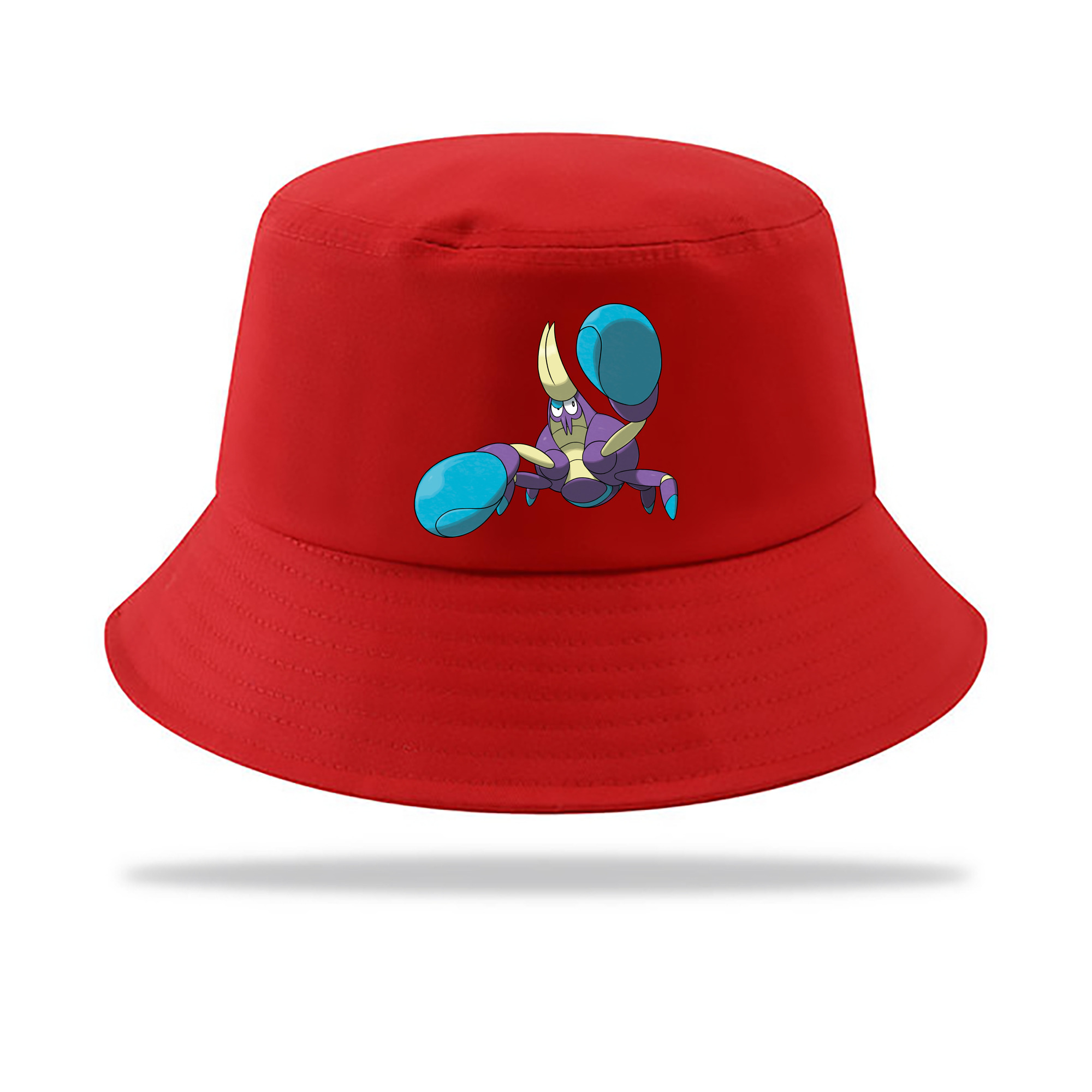 （画像用） ポケットモンスター Pokémon アウトドア日除けバケットハット