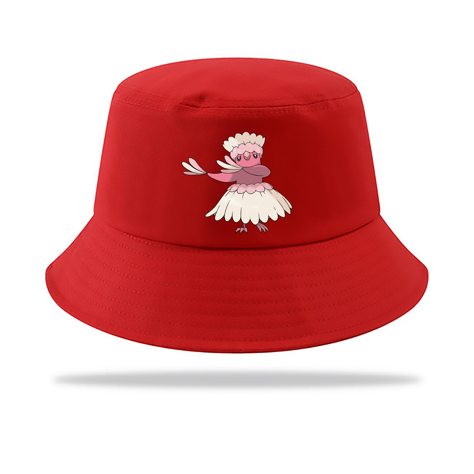 （画像用） ポケットモンスター Pokémon アウトドア日除けバケットハット