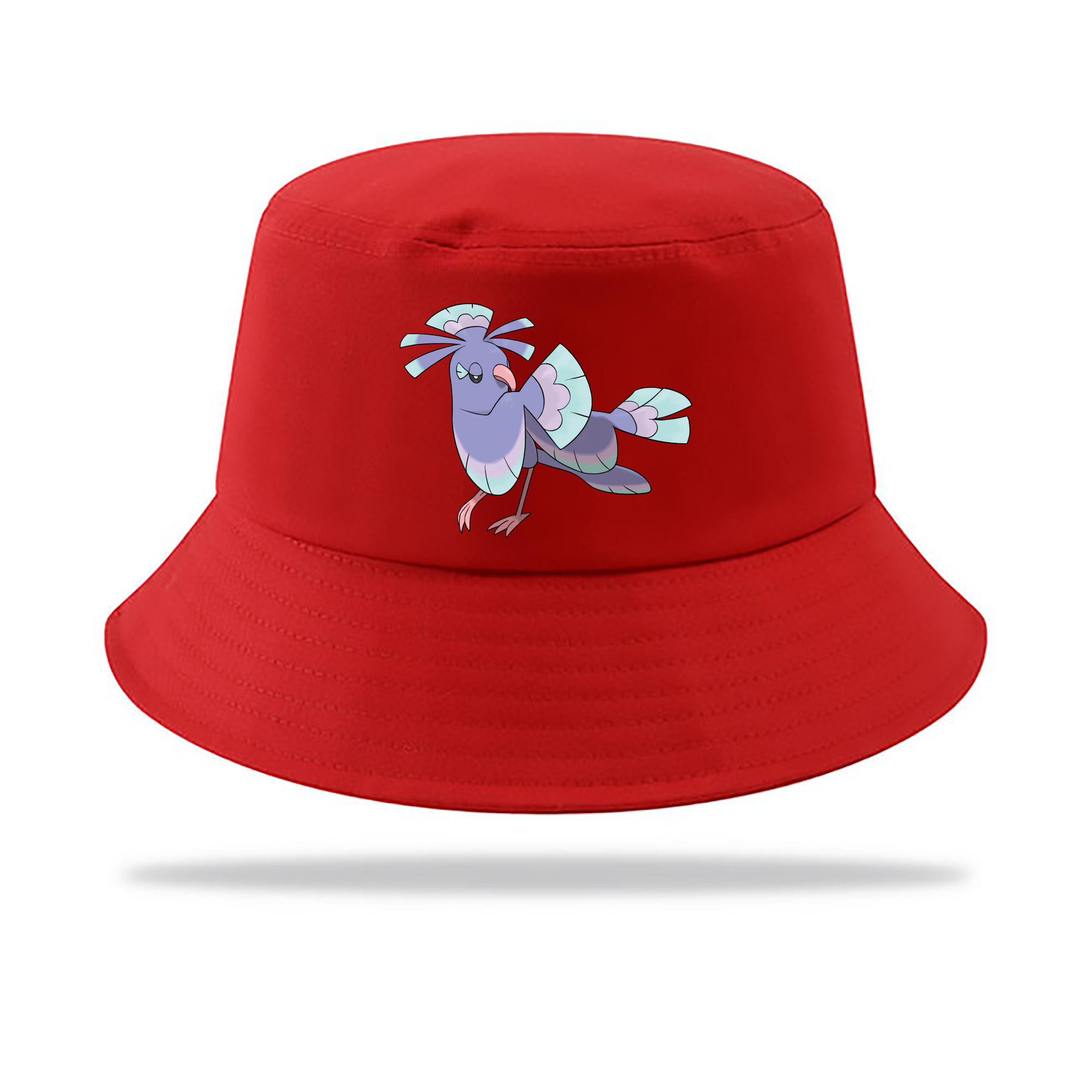（画像用） ポケットモンスター Pokémon アウトドア日除けバケットハット