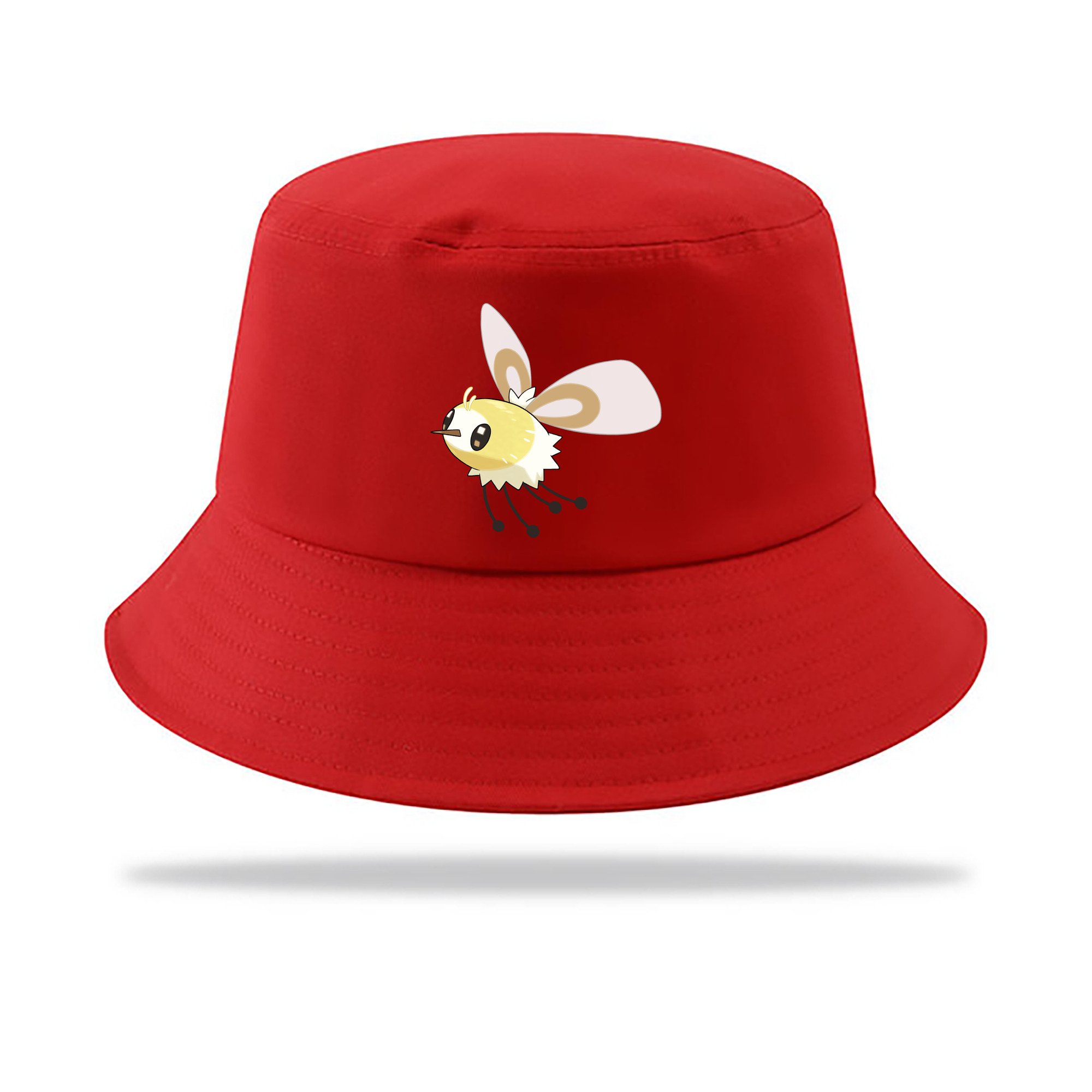 （画像用） ポケットモンスター Pokémon アウトドア日除けバケットハット