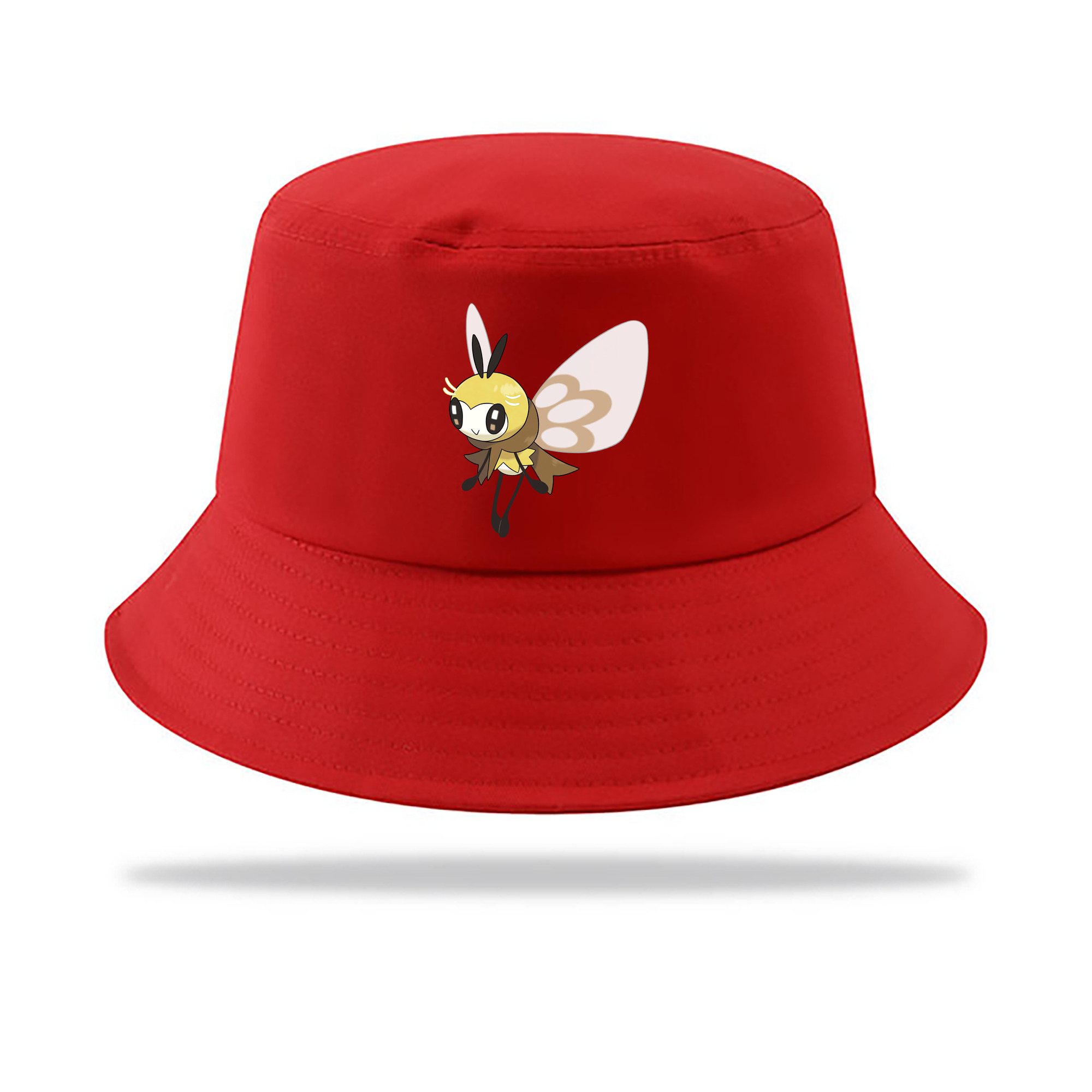 （画像用） ポケットモンスター Pokémon アウトドア日除けバケットハット
