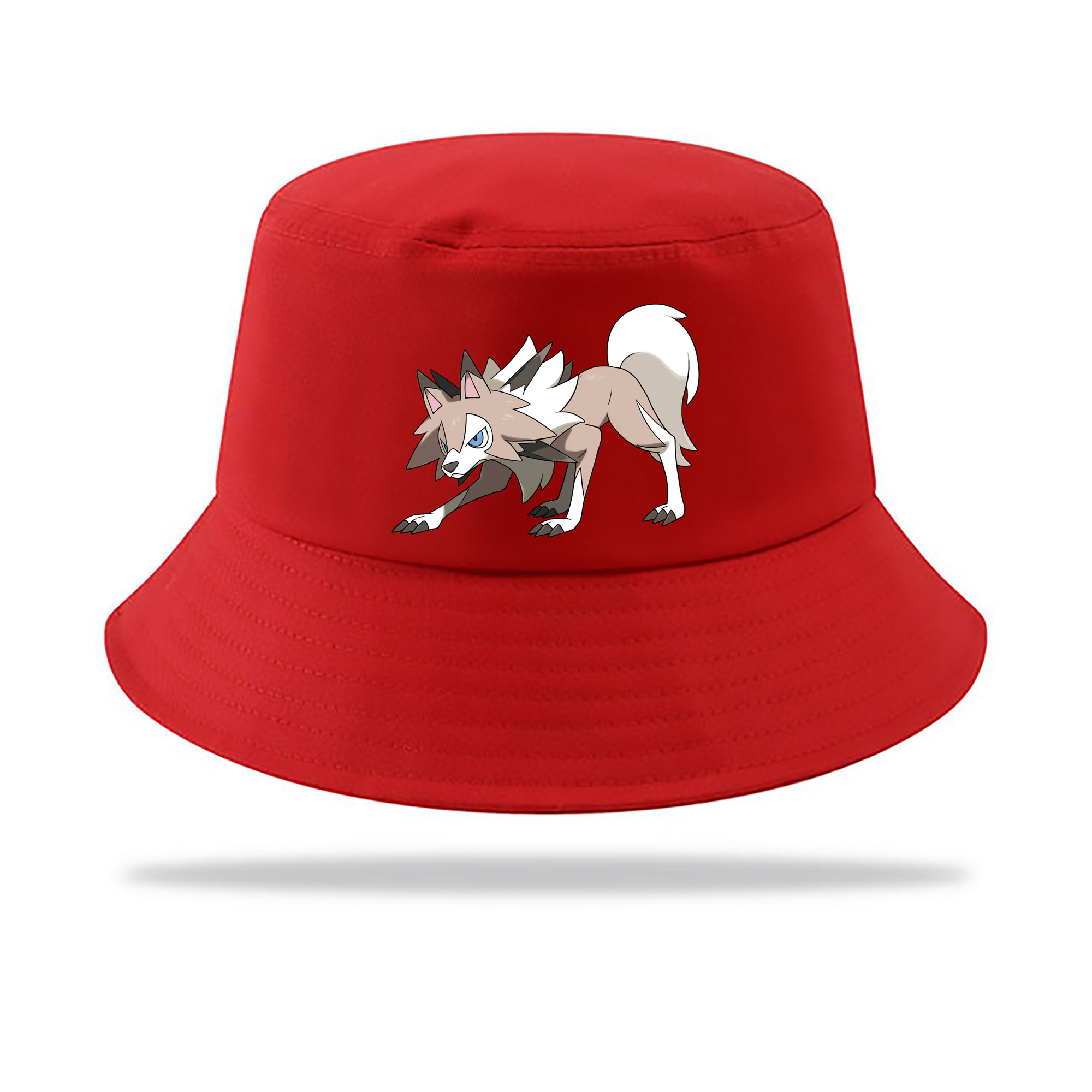 （画像用） ポケットモンスター Pokémon アウトドア日除けバケットハット